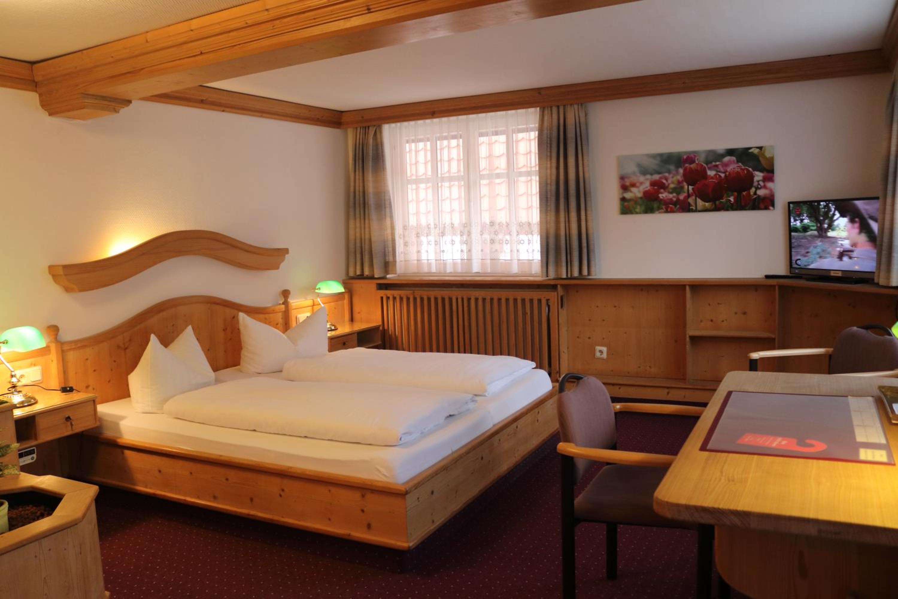 Comfort Double Room - Photo 8