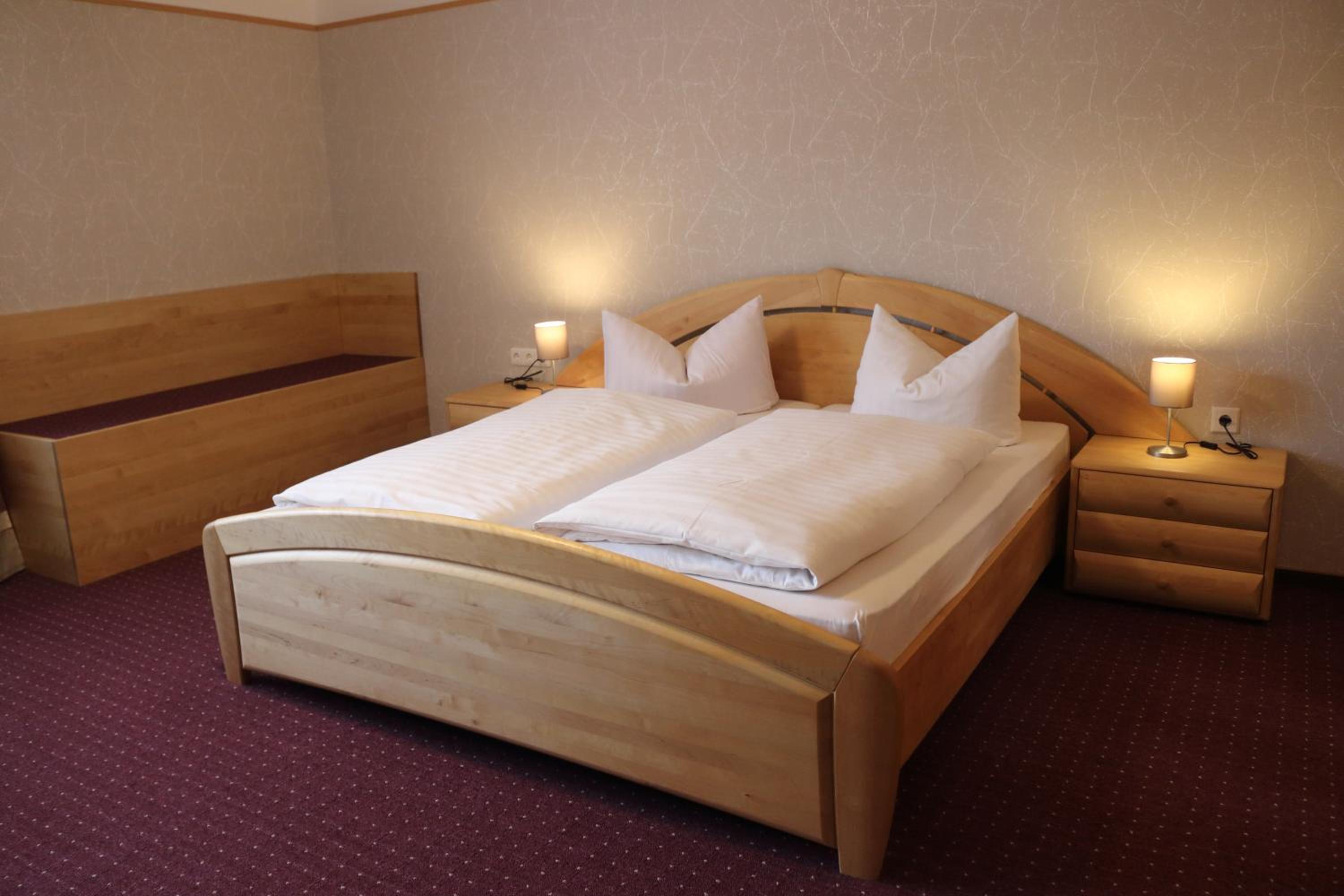 Comfort Double Room - Photo 10