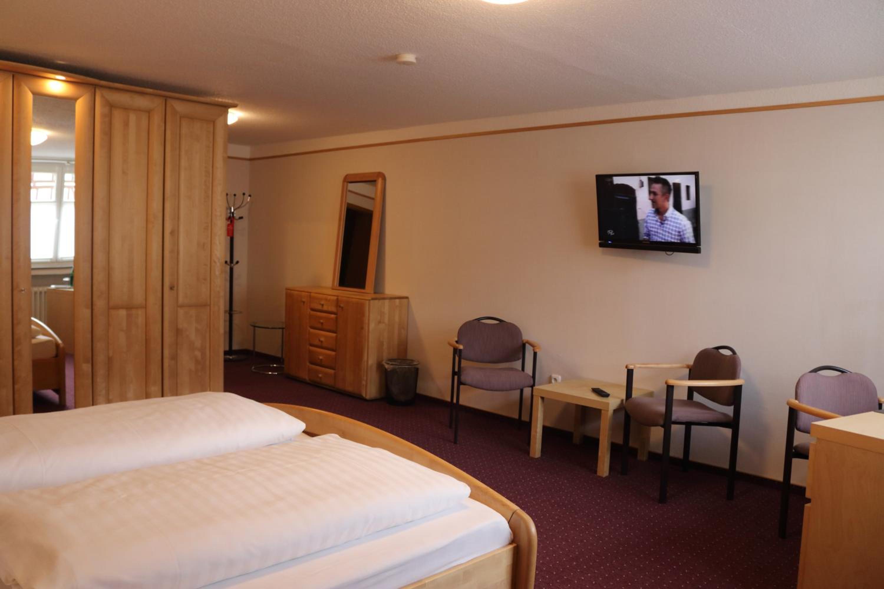 Comfort Double Room - Photo 11