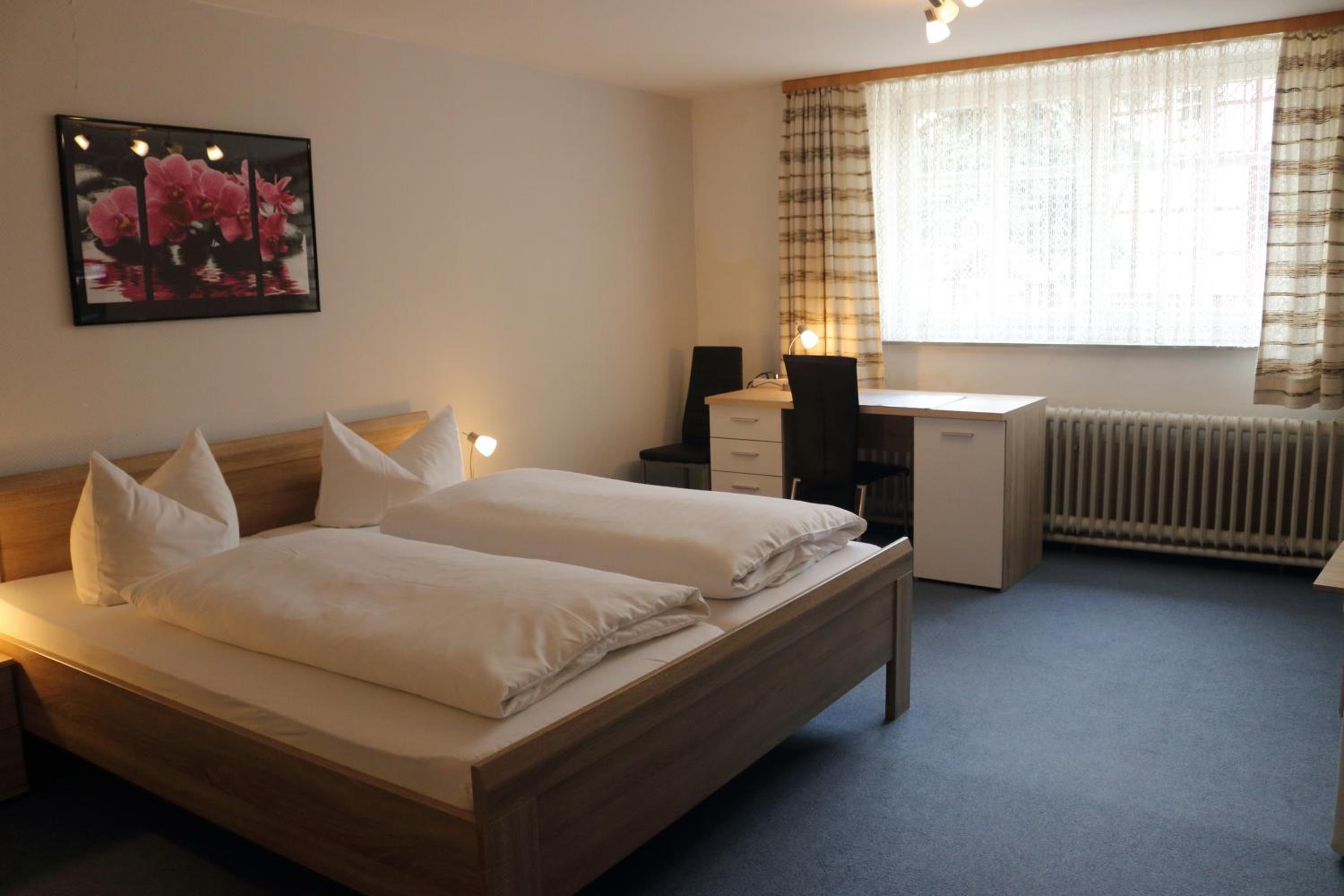 Comfort Double Room - Photo 13
