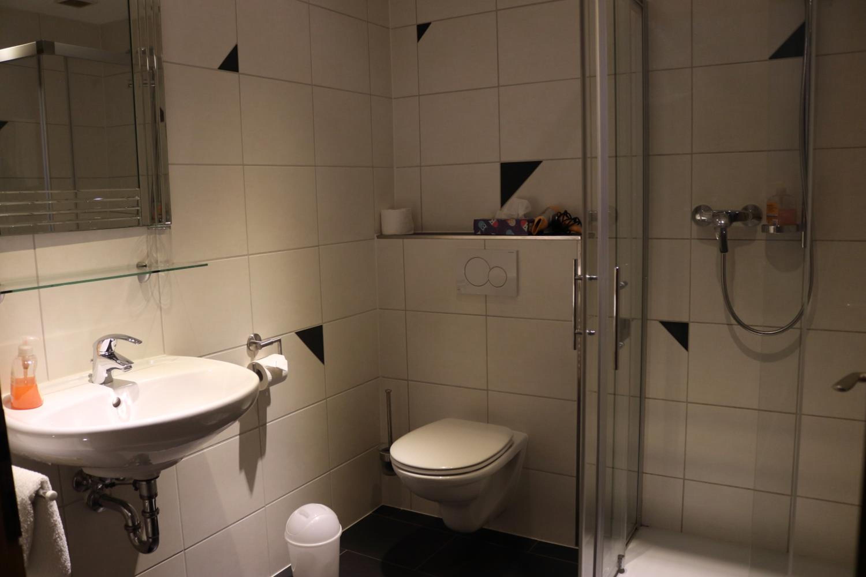 Comfort Double Room - Photo 14