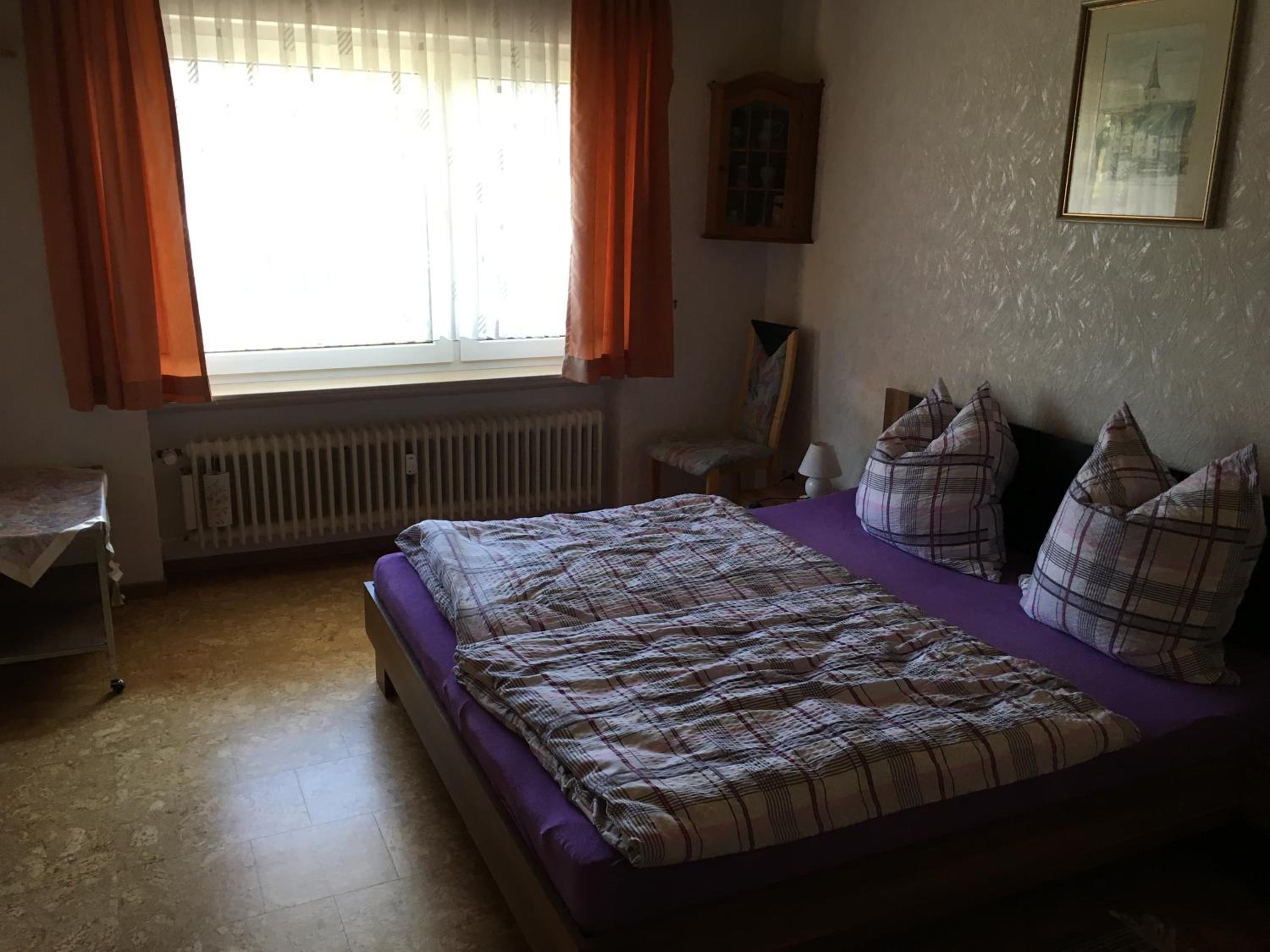 Two-Bedroom Suite photo 2