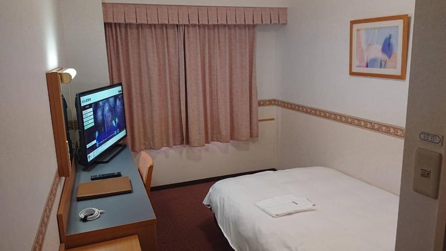 Single Room with Additional Amenities - Non-Smoking