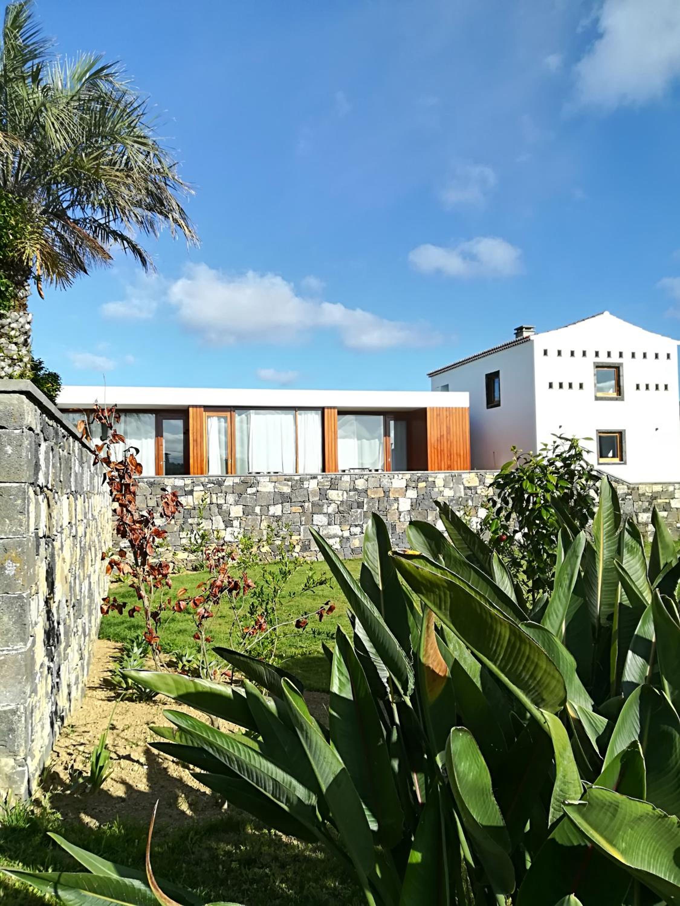 Double or Twin Room with Garden View photo 3
