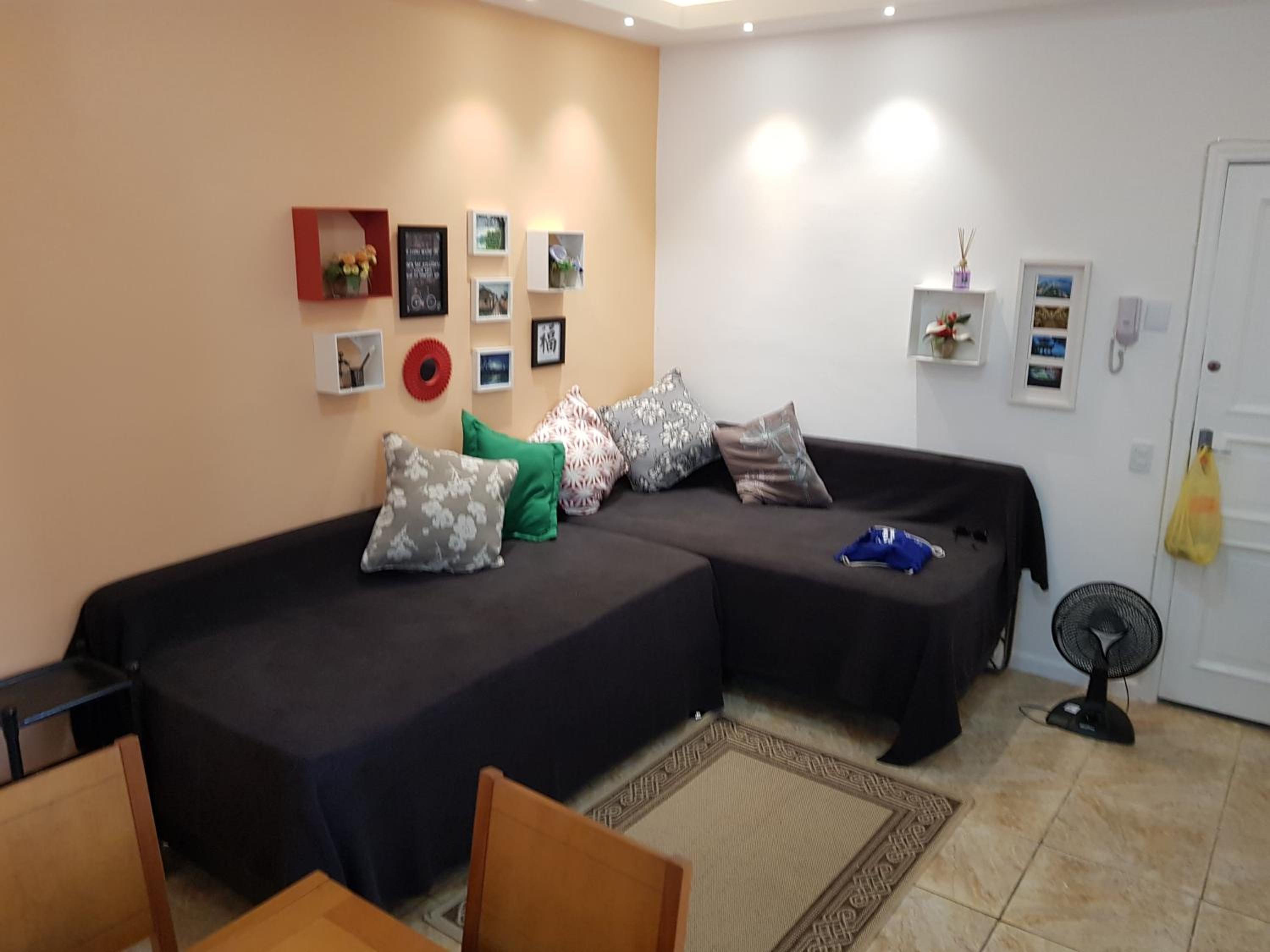 Studio Apartment - Photo 34