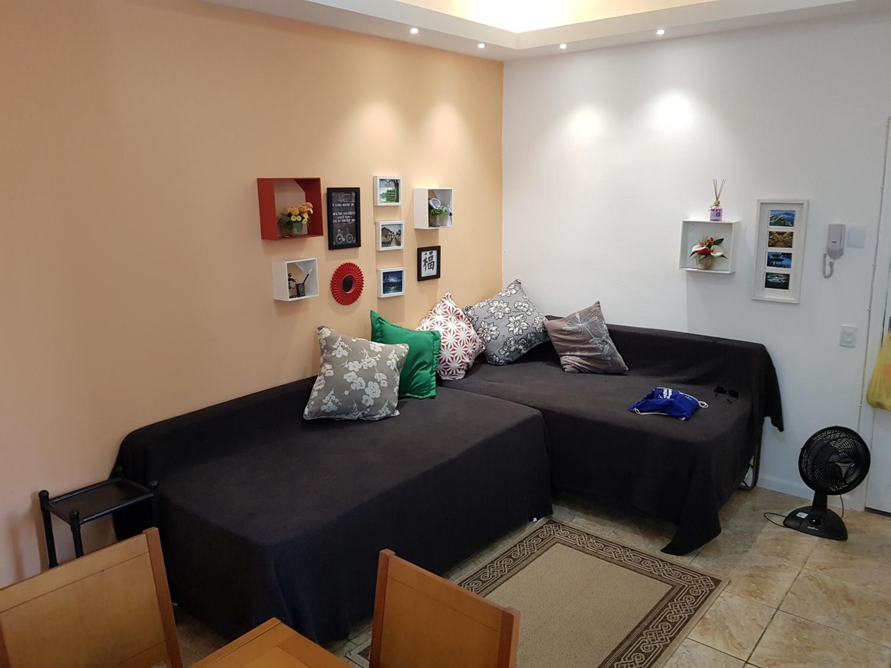 Studio Apartment - Photo 45