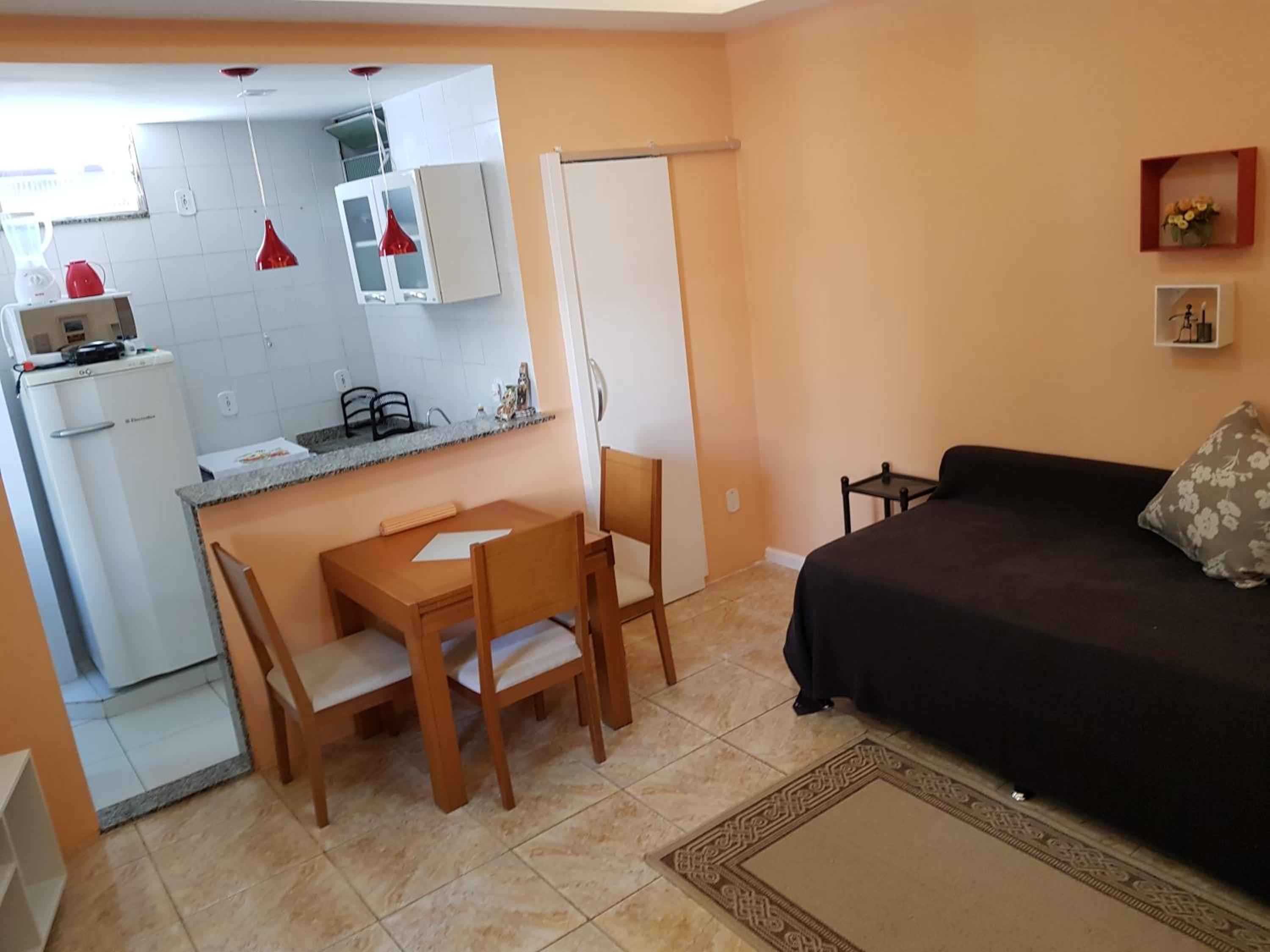 Studio Apartment - Photo 56