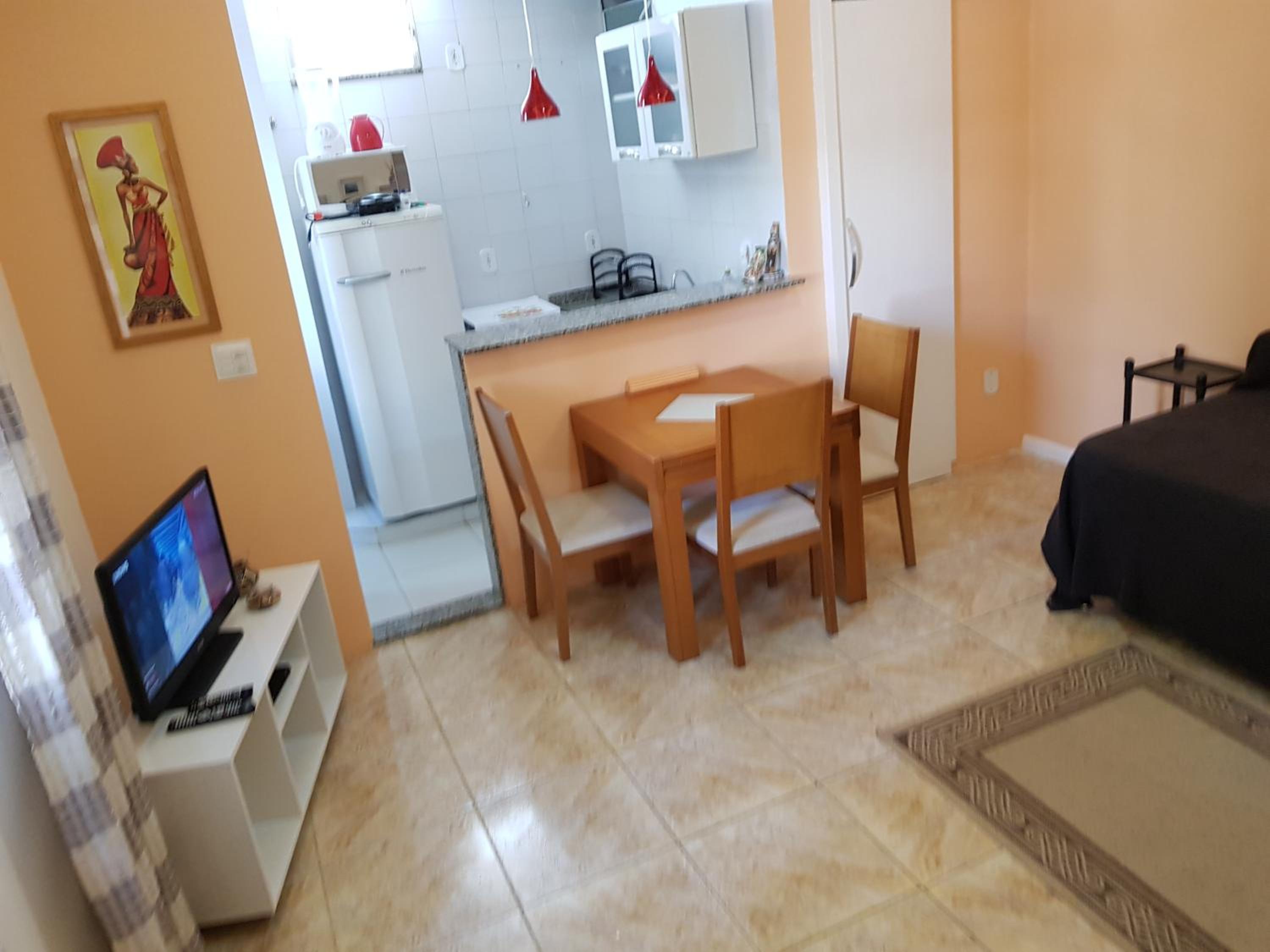 Studio Apartment - Photo 51