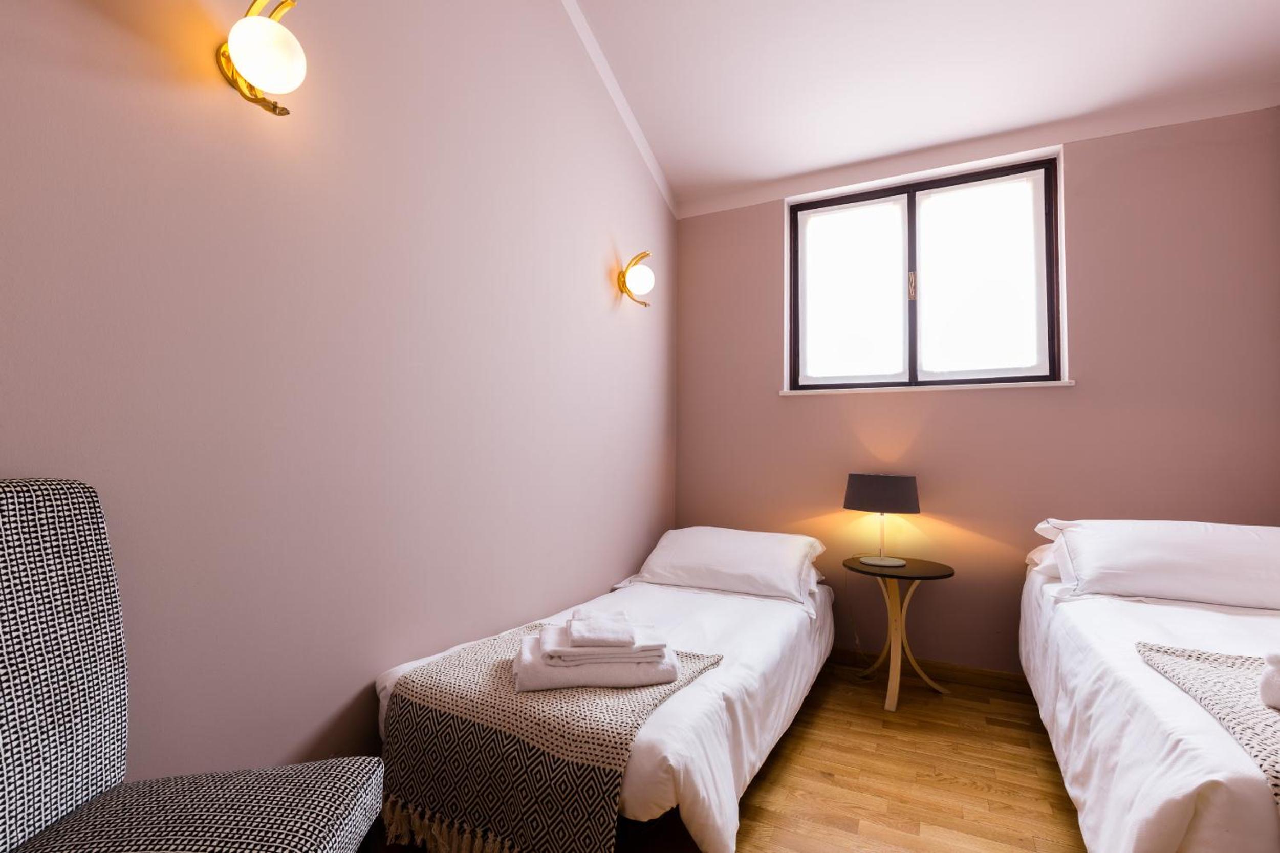Two-Bedroom Apartment - Separate Building - Photo 7