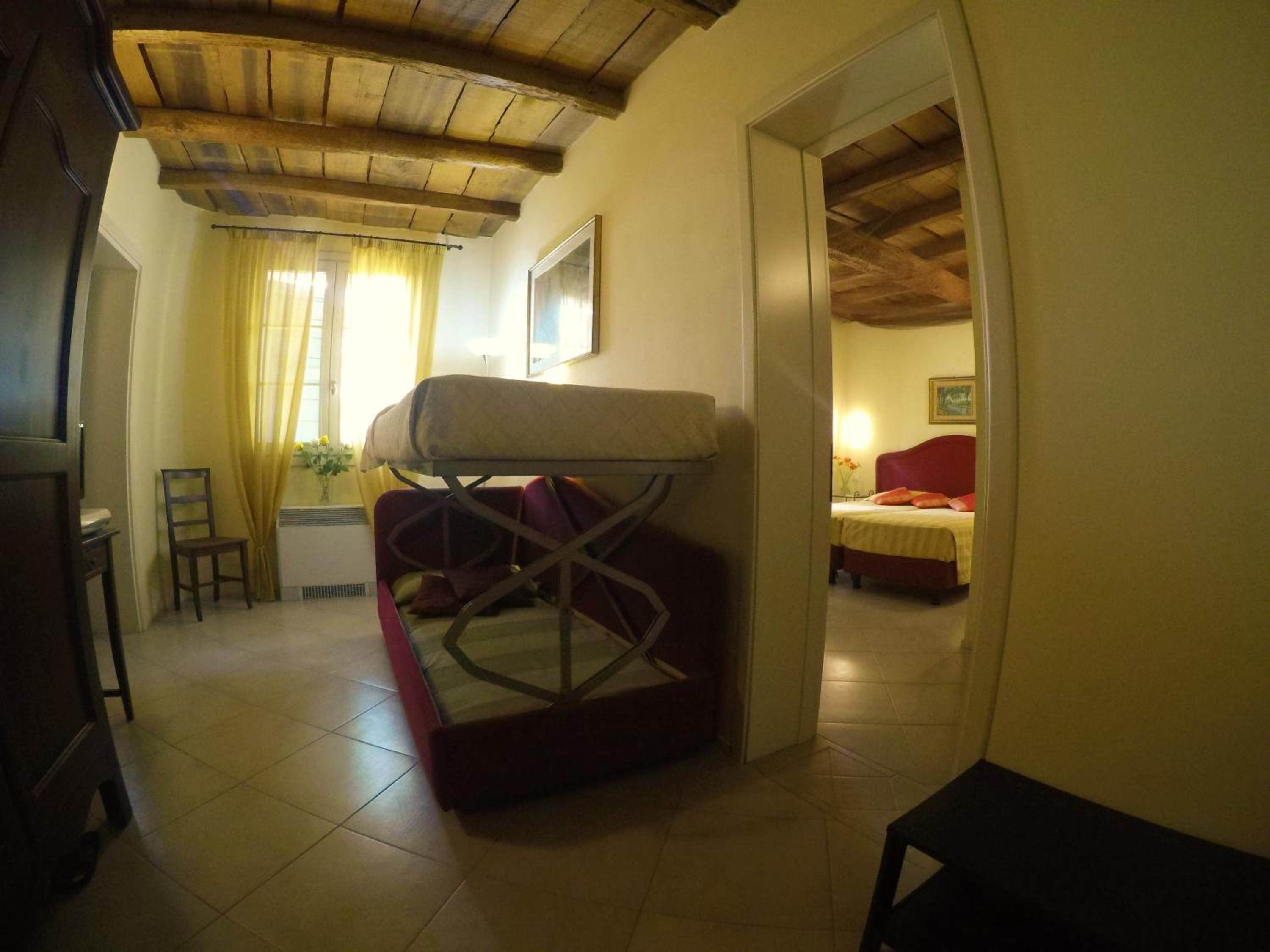 Classic Single Room photo 2