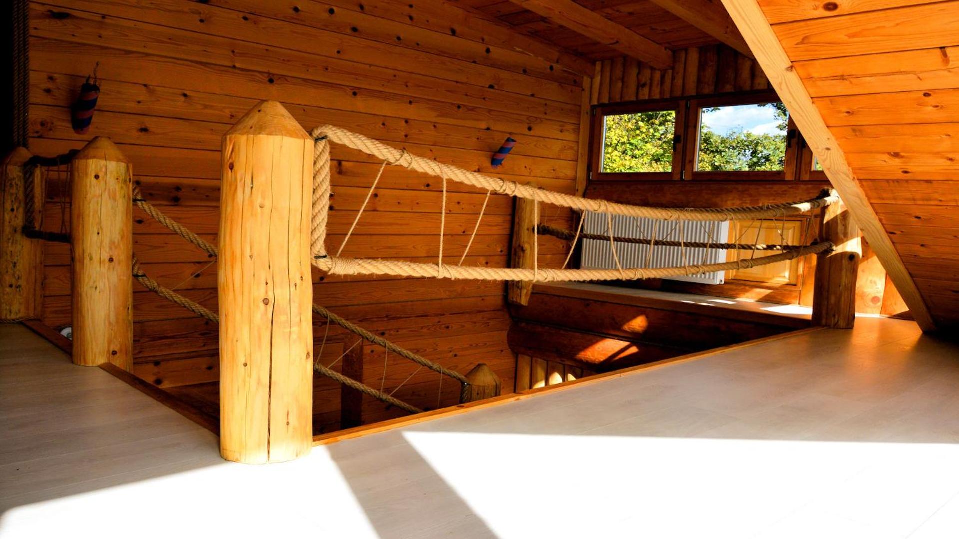 Double Room with Garden View photo 3