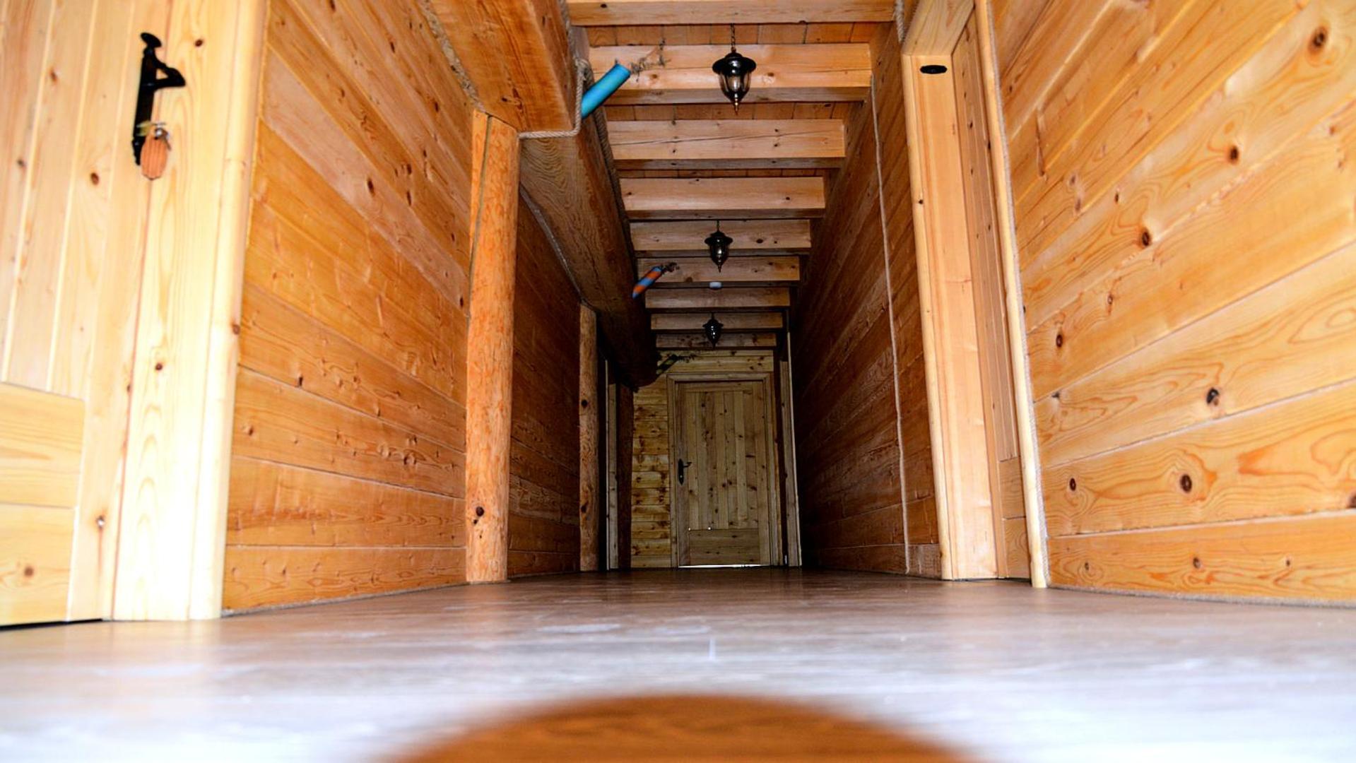 Deluxe Triple Room photo 1