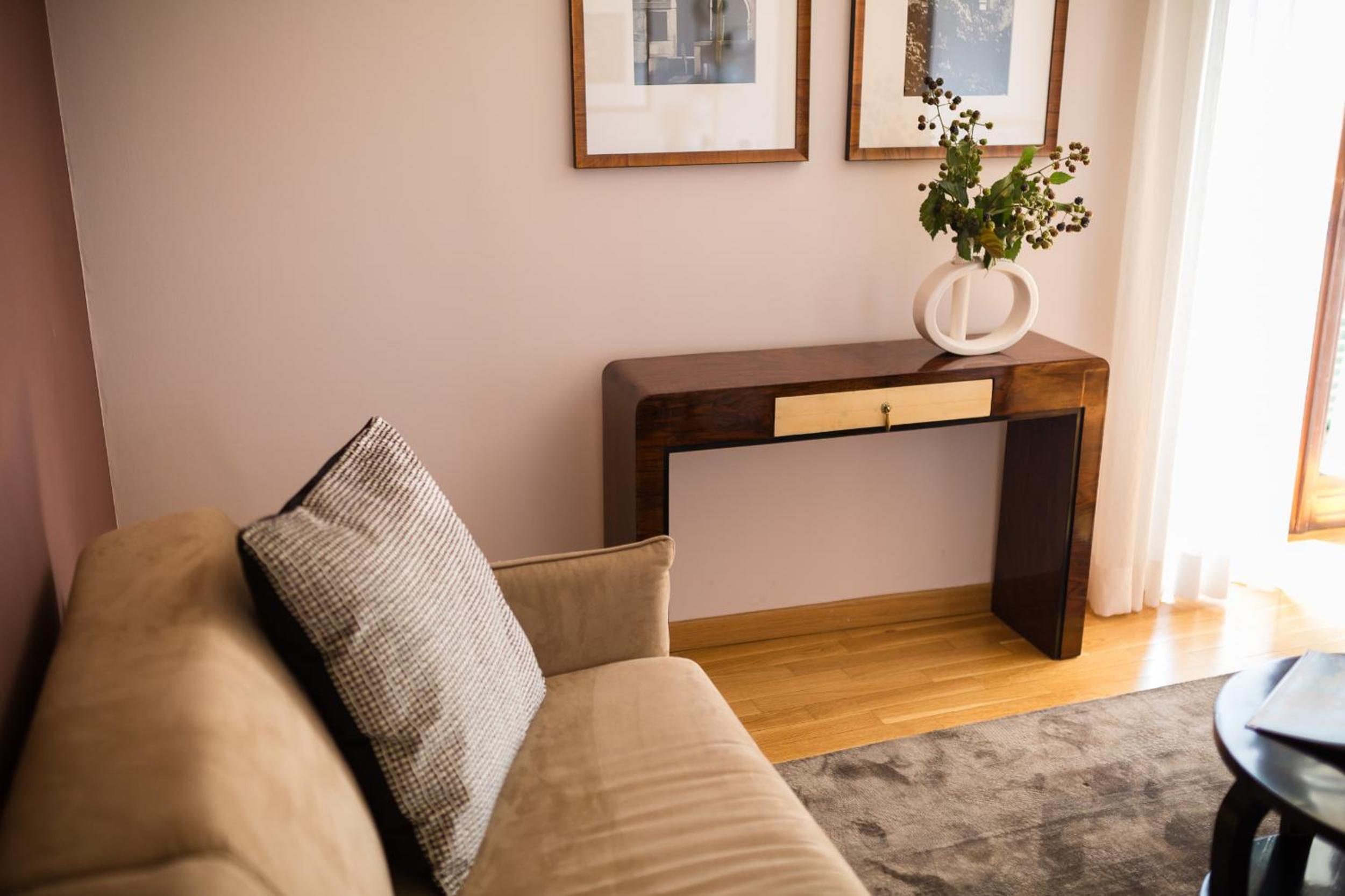 Two-Bedroom Apartment - Separate Building - Photo 1