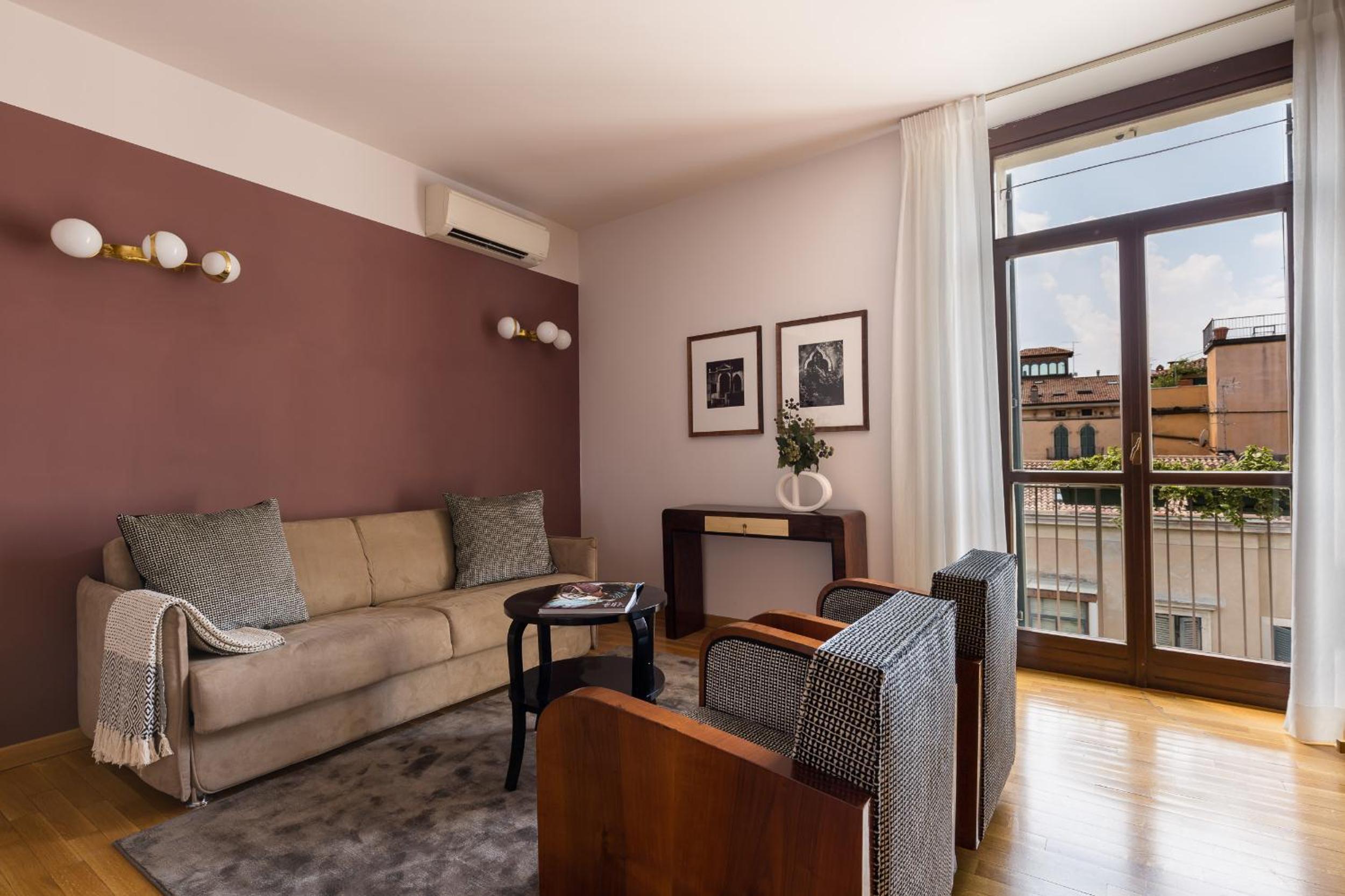 Two-Bedroom Apartment - Separate Building - Photo 4