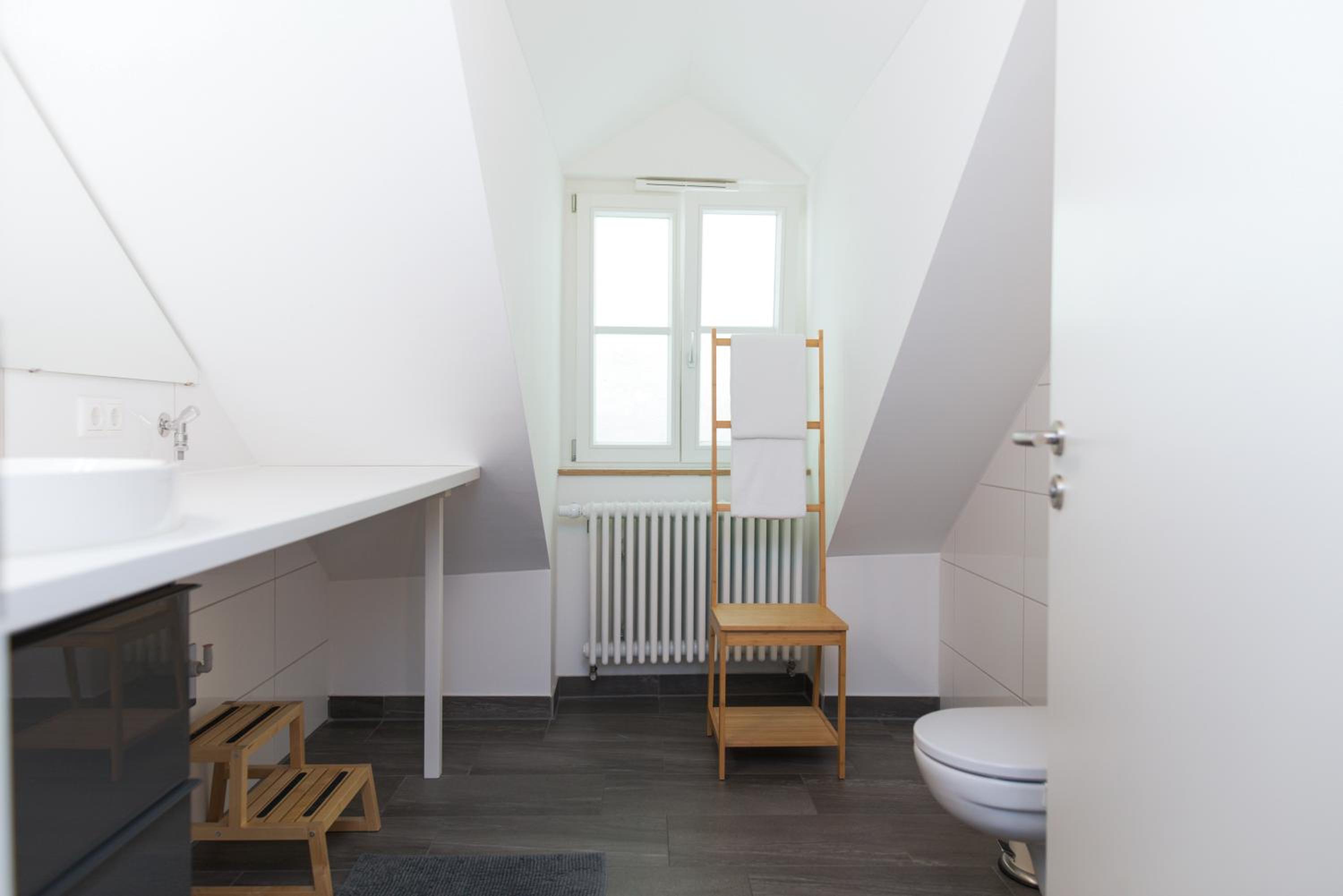 Loft - Photo 6