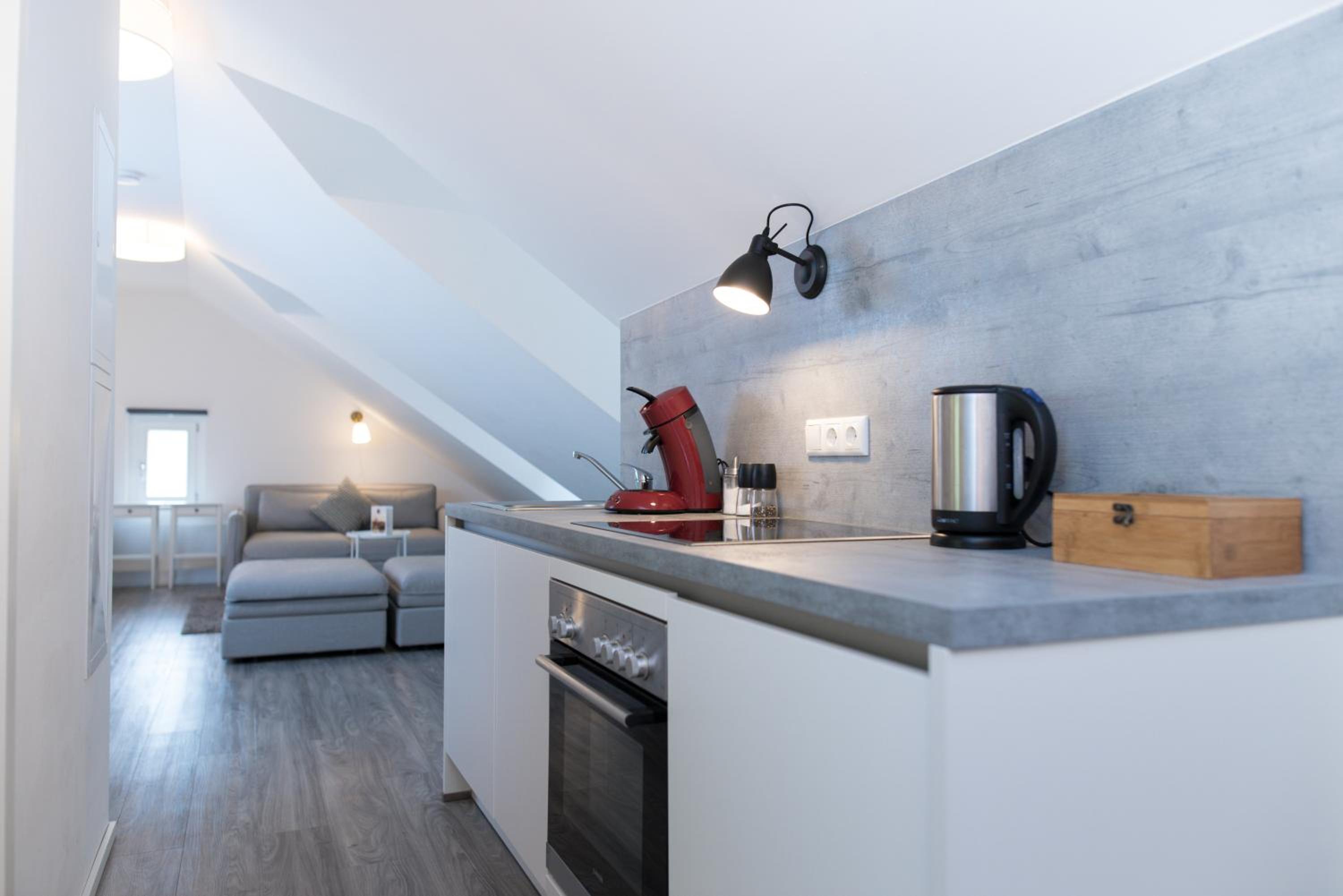 Loft - Photo 3