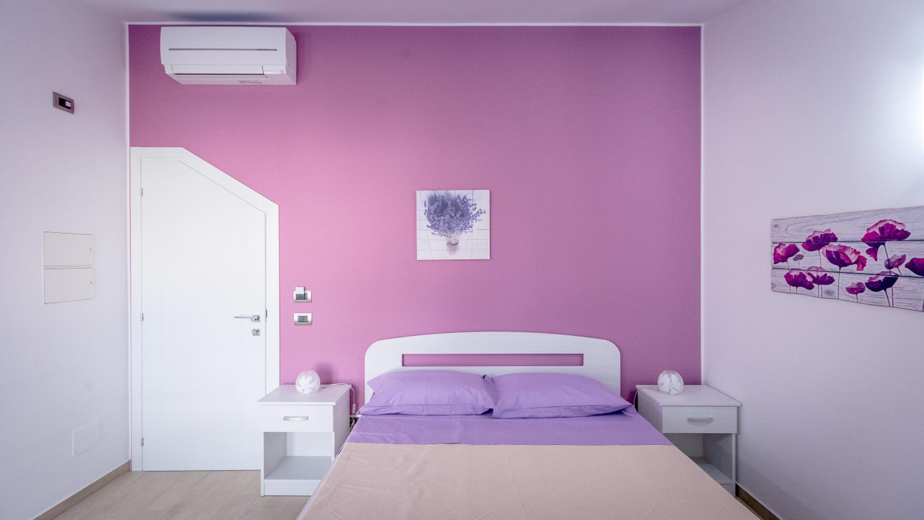 Double Room with Sea View photo 3