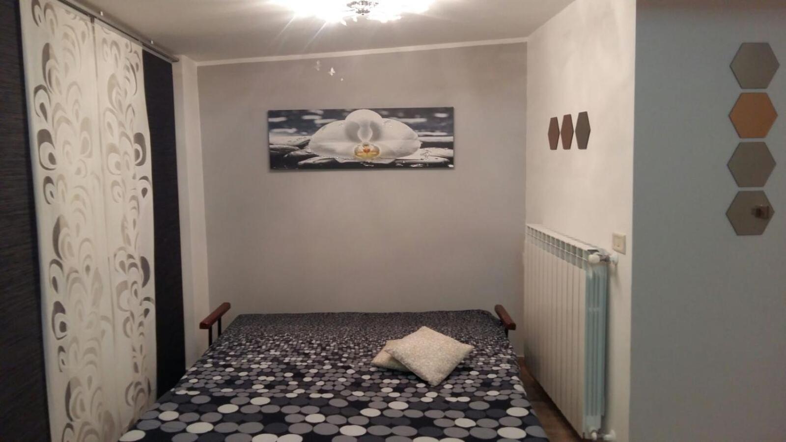 Studio with Sea View