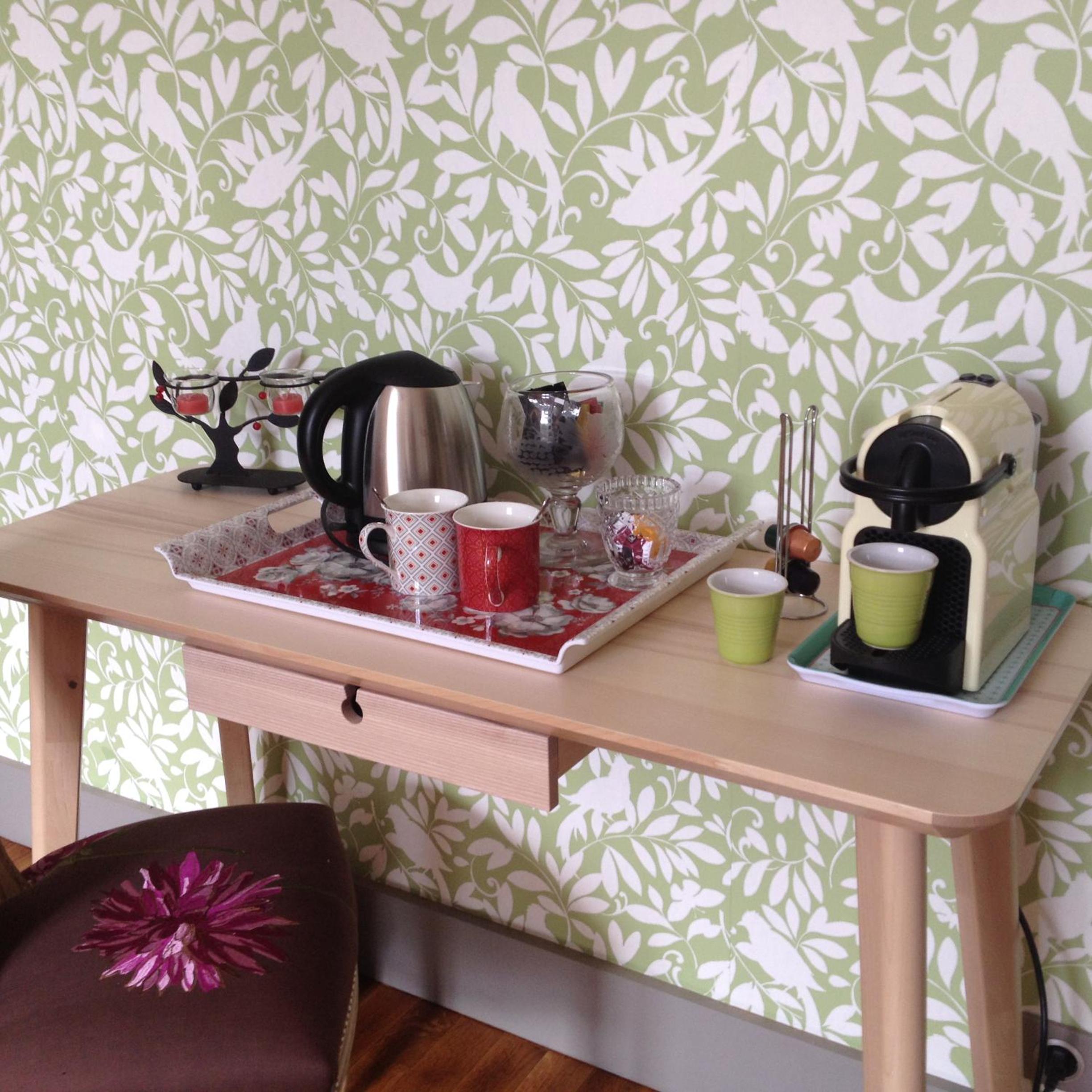 Double Room - Disability Access