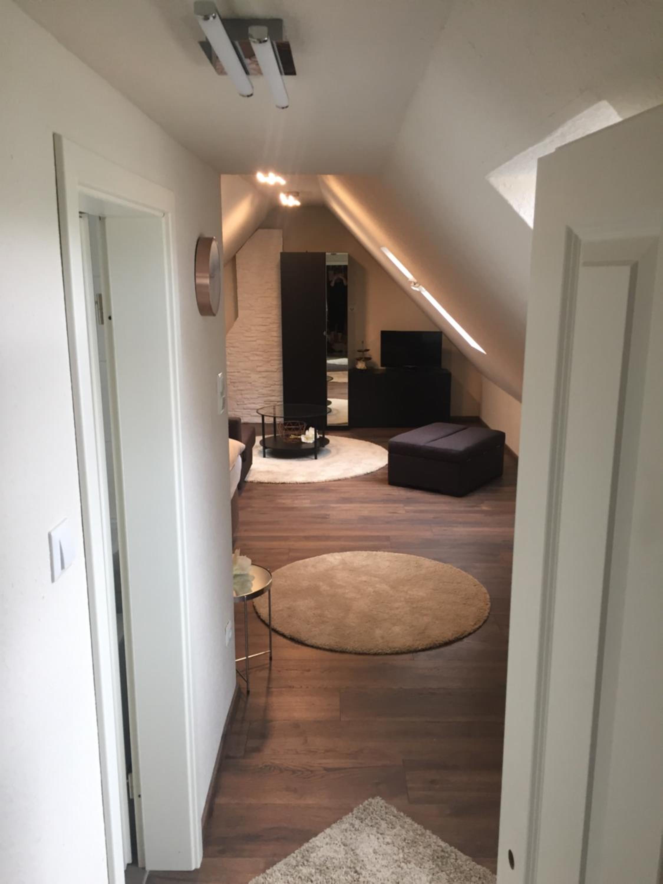Studio Apartment photo 1
