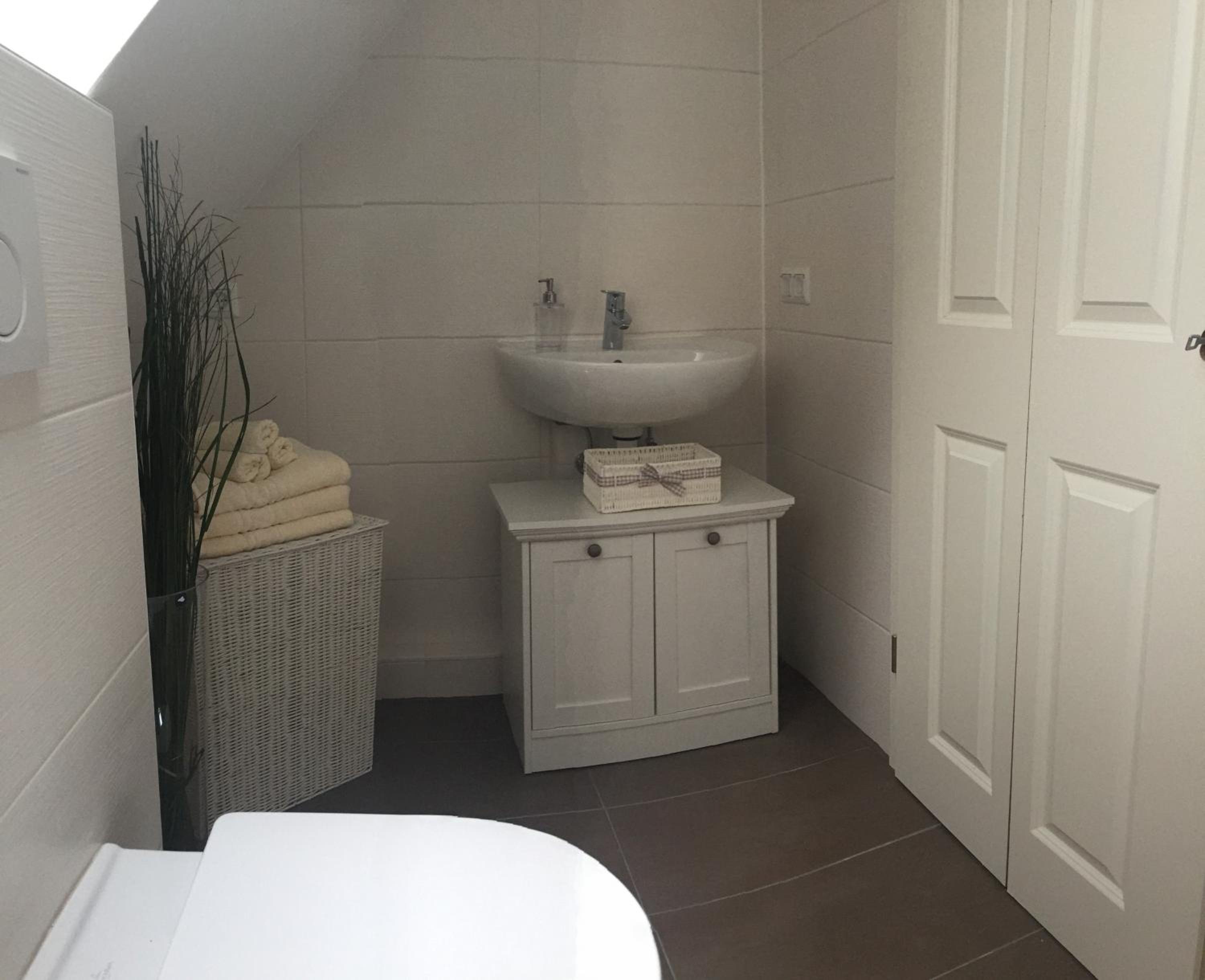 Studio Apartment photo 3