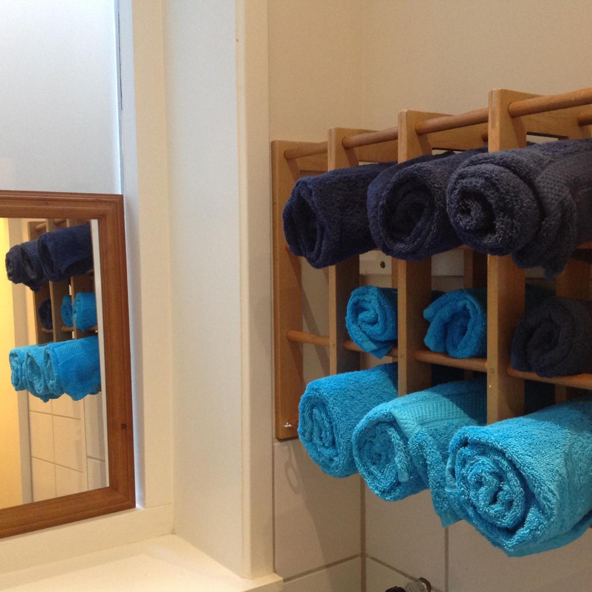 Large Double Room - Photo 11