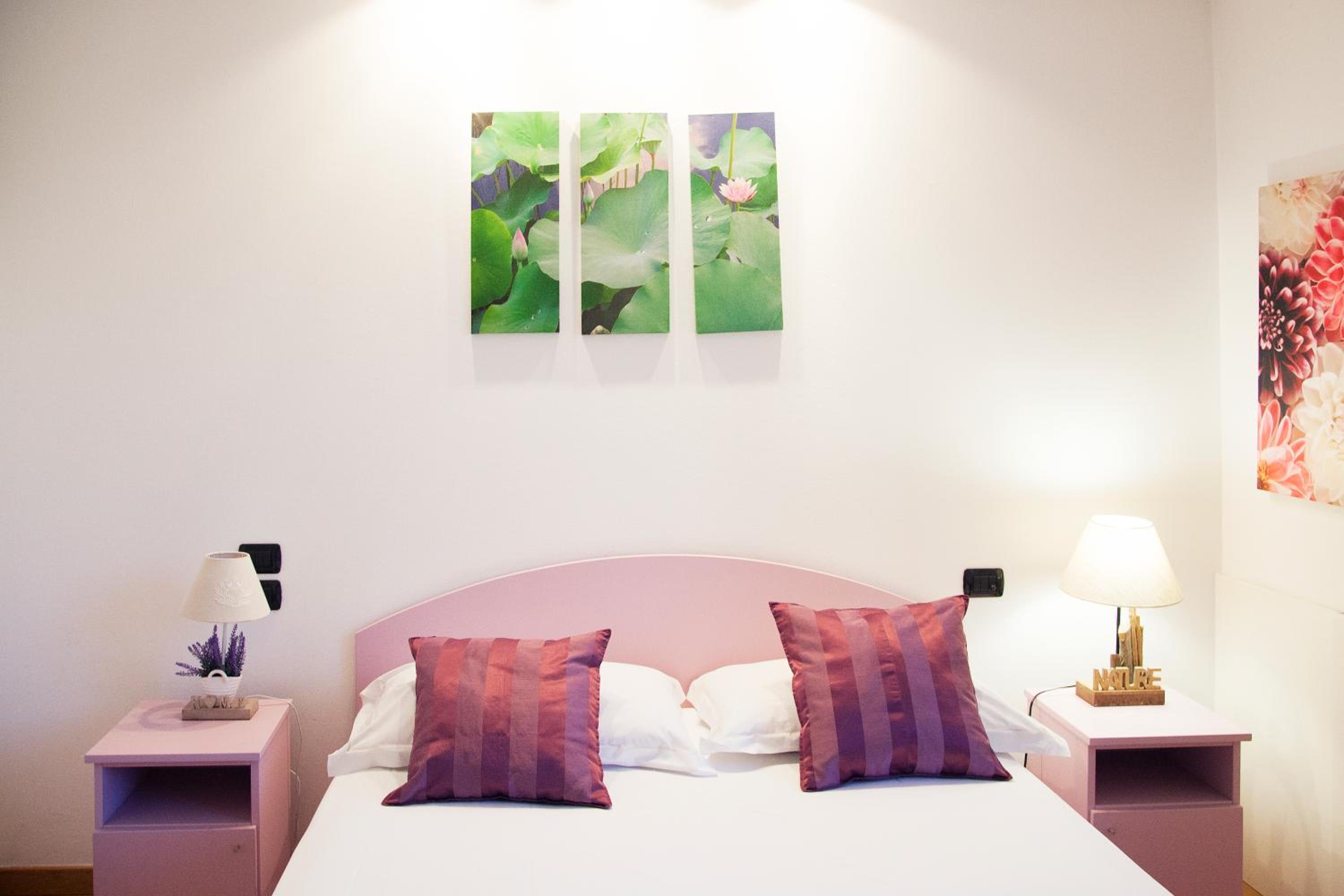 Double or Twin Room photo 1