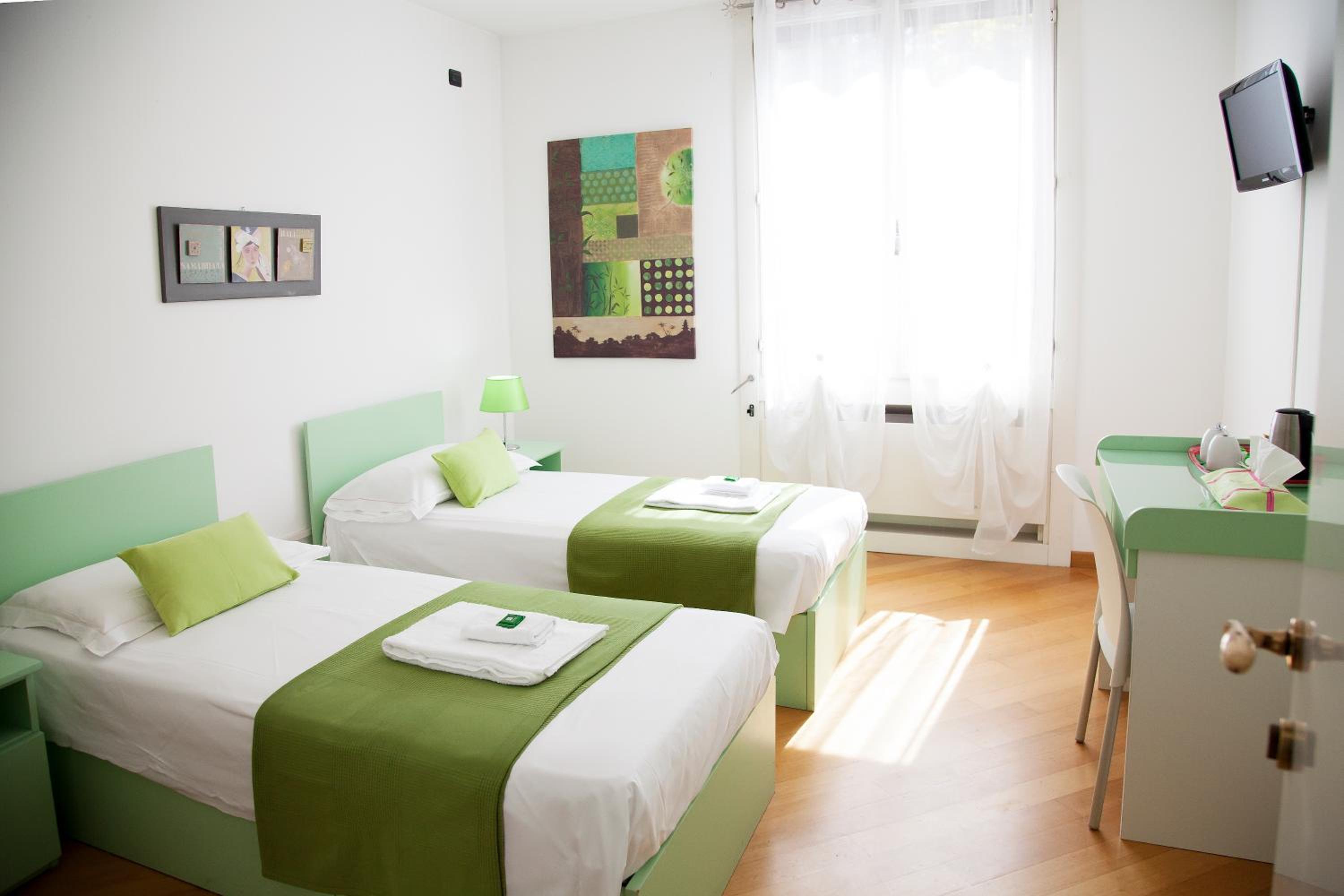 Double or Twin Room photo 1