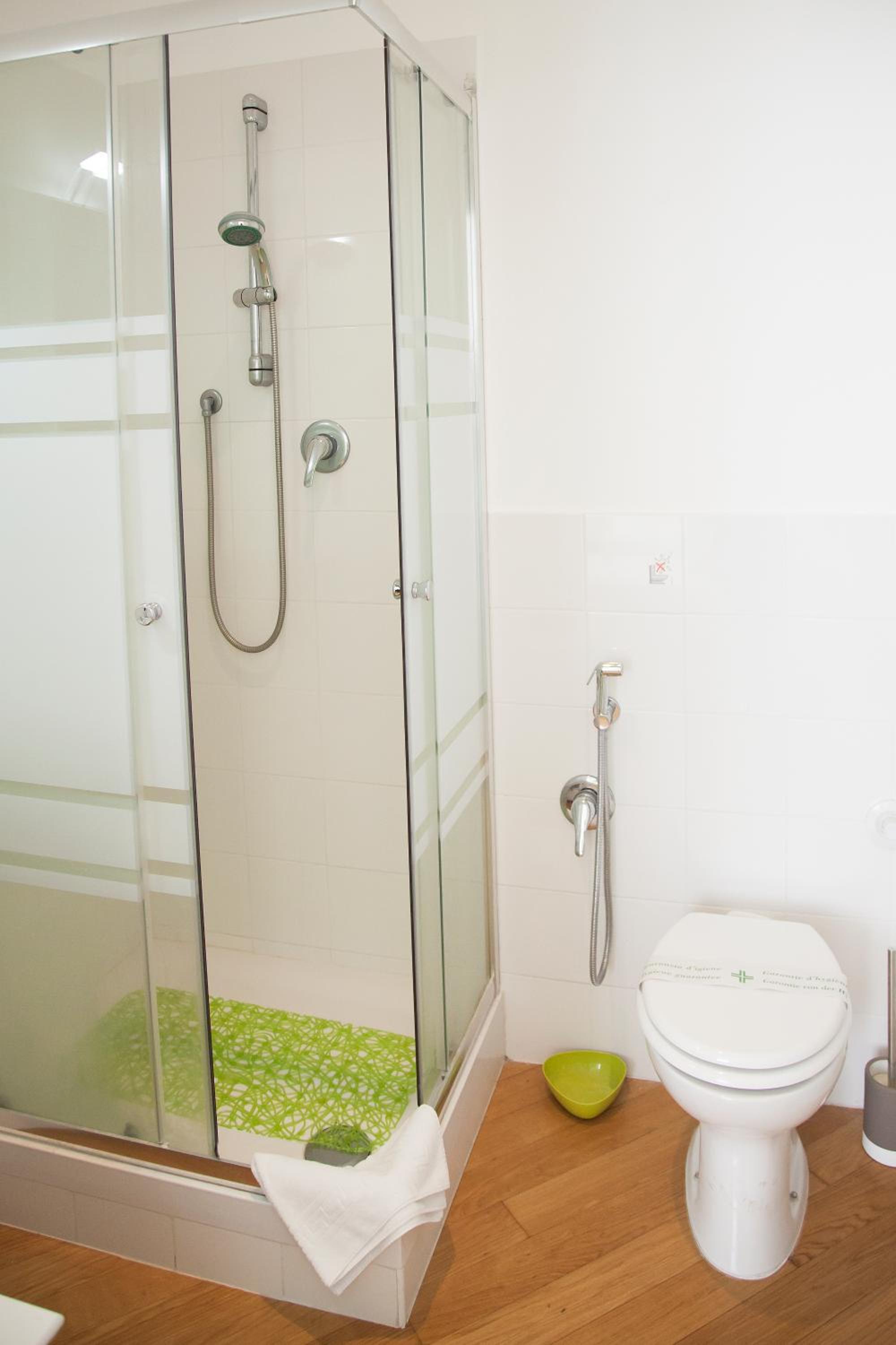 Double or Twin Room photo 2