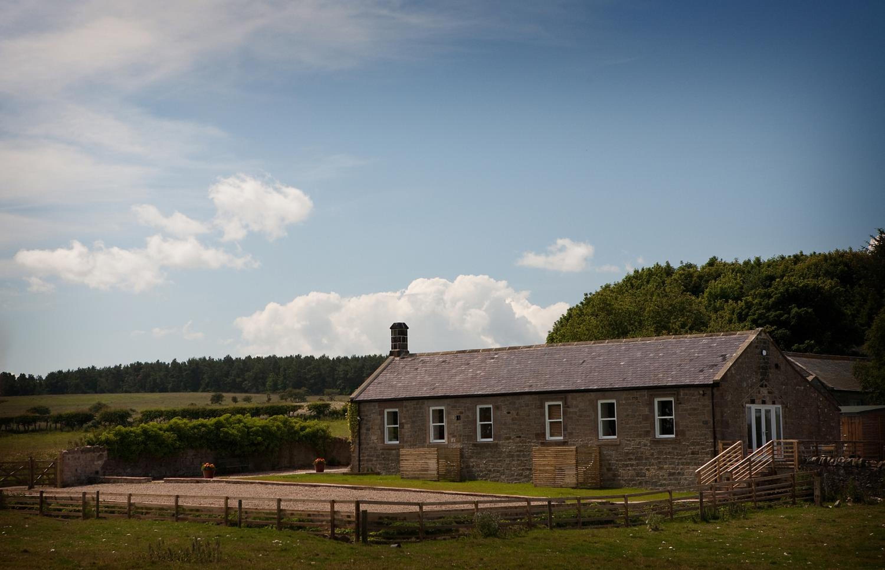 Cottage photo 2