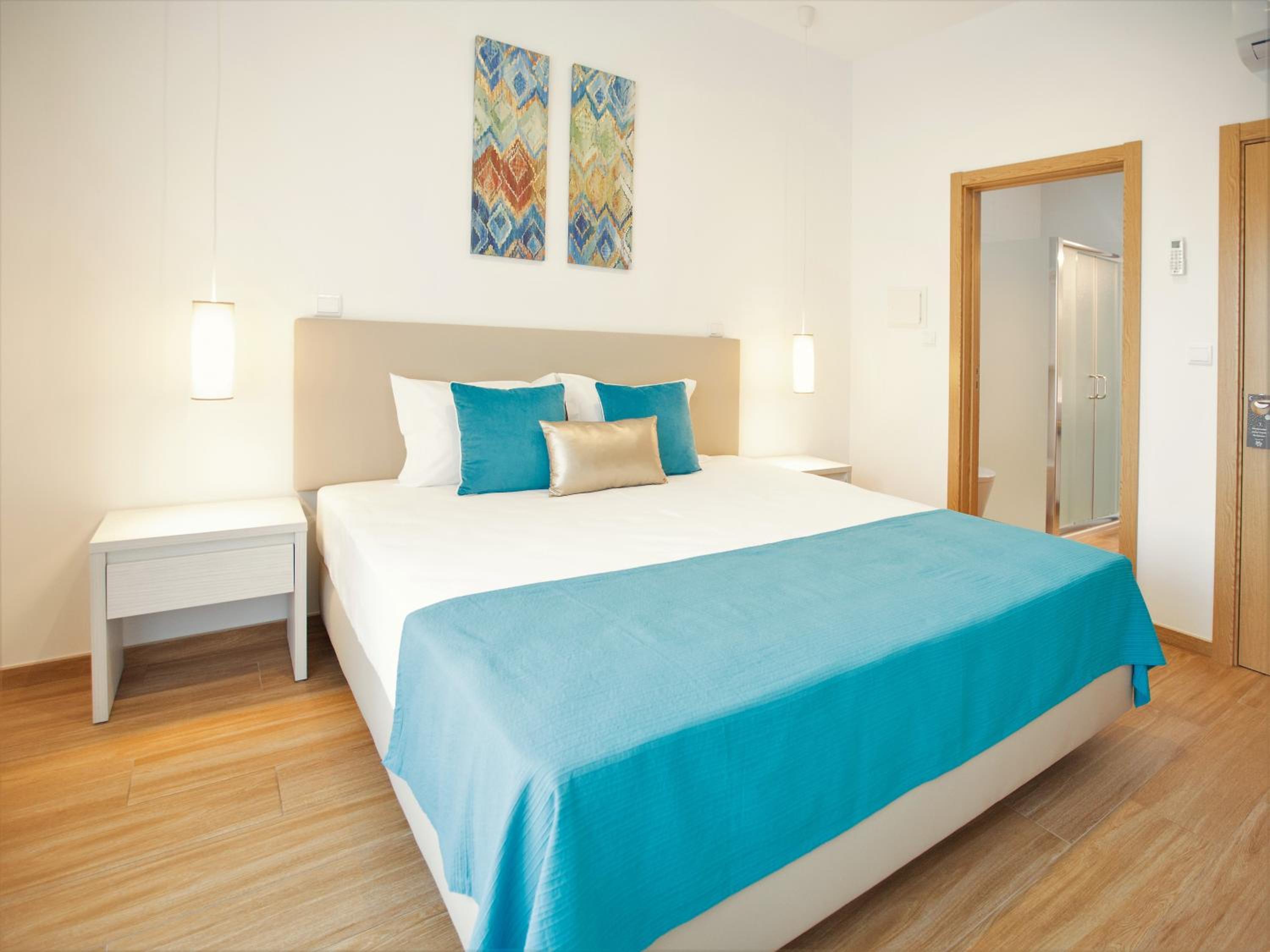 Small Double Room photo 2