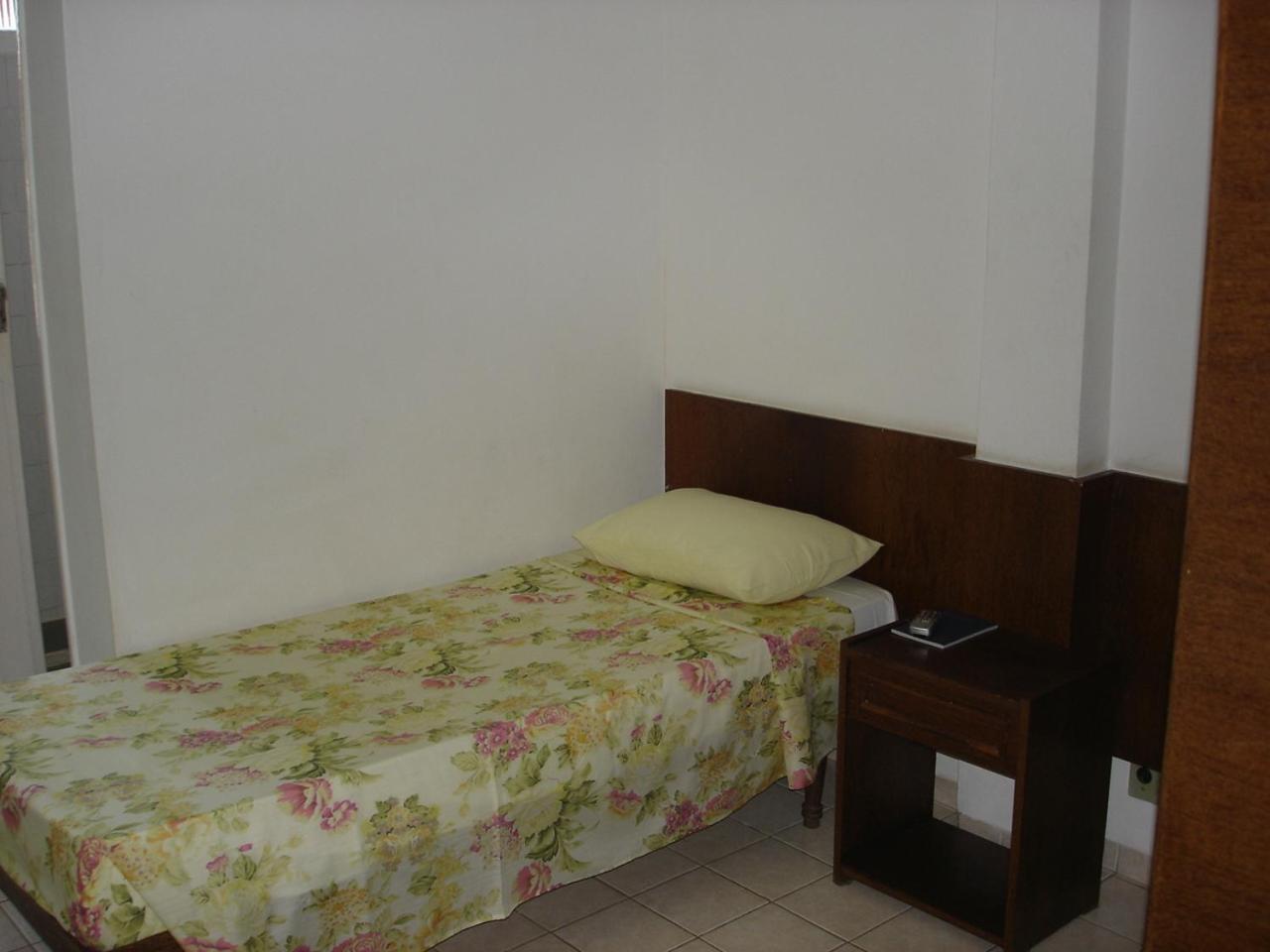 Economy Single Room photo 2