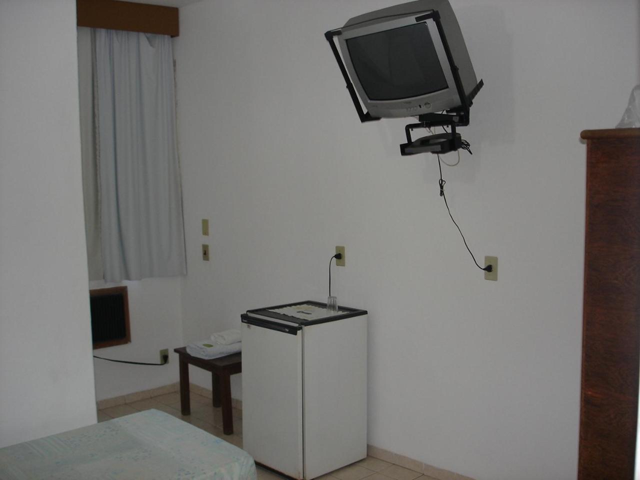 Standard Triple Room photo 2
