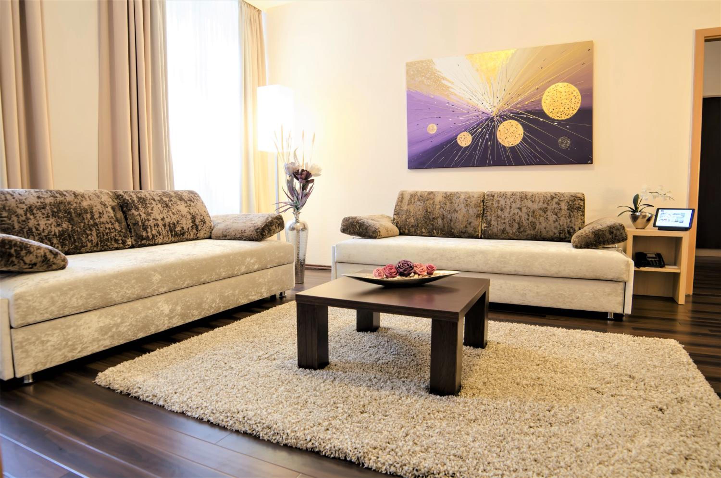 Junior Suite - Photo 10