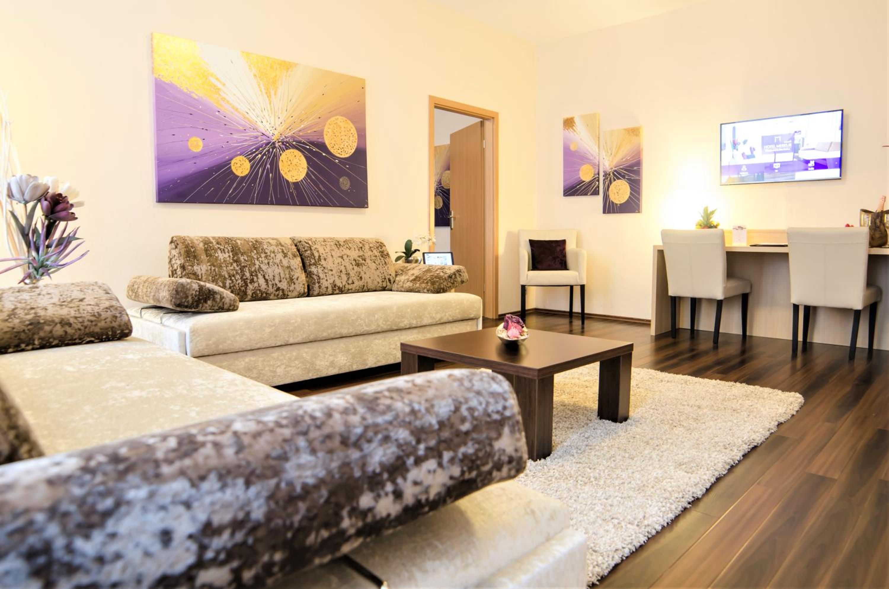 Junior Suite - Photo 9