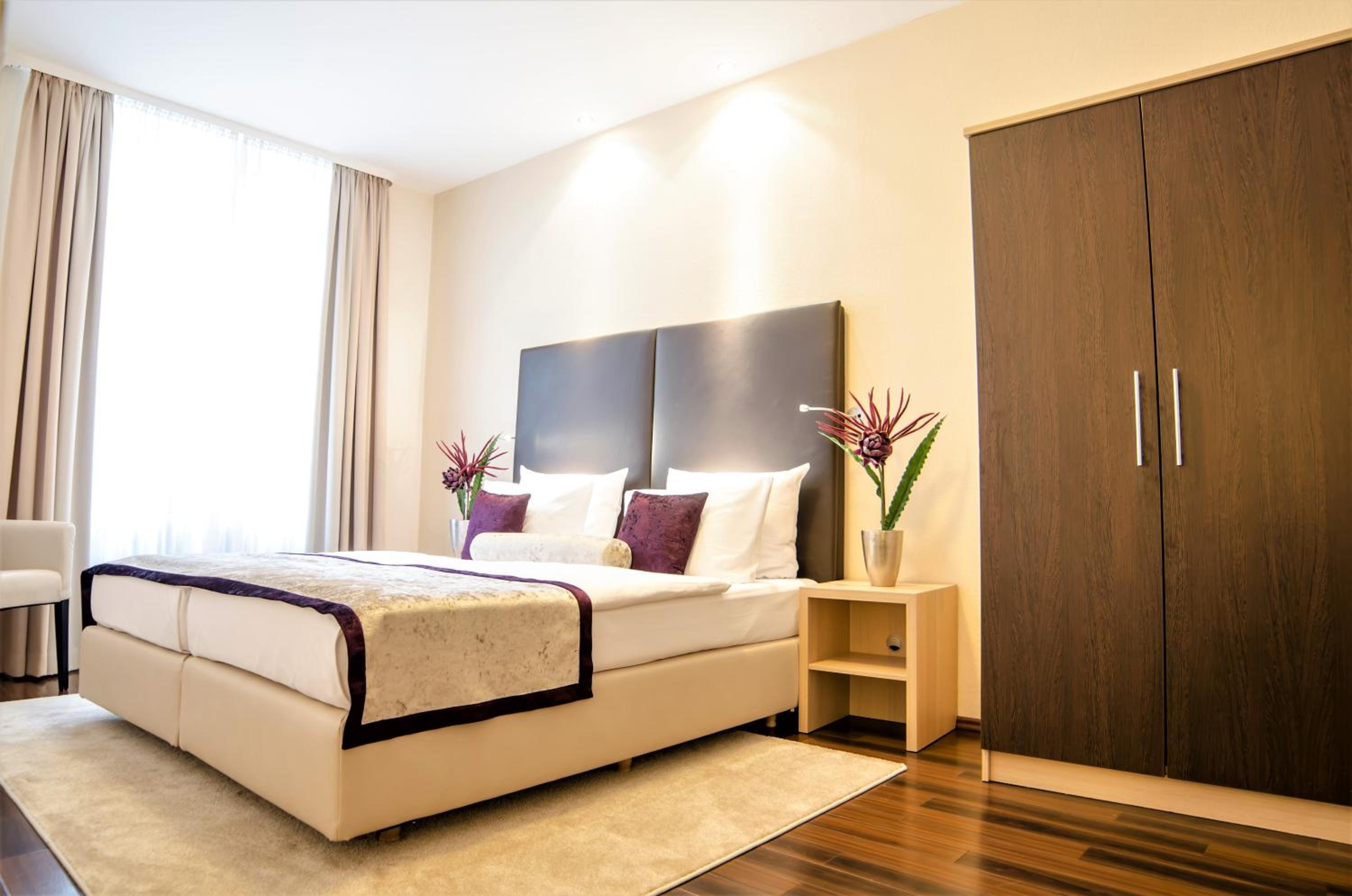Junior Suite - Photo 8