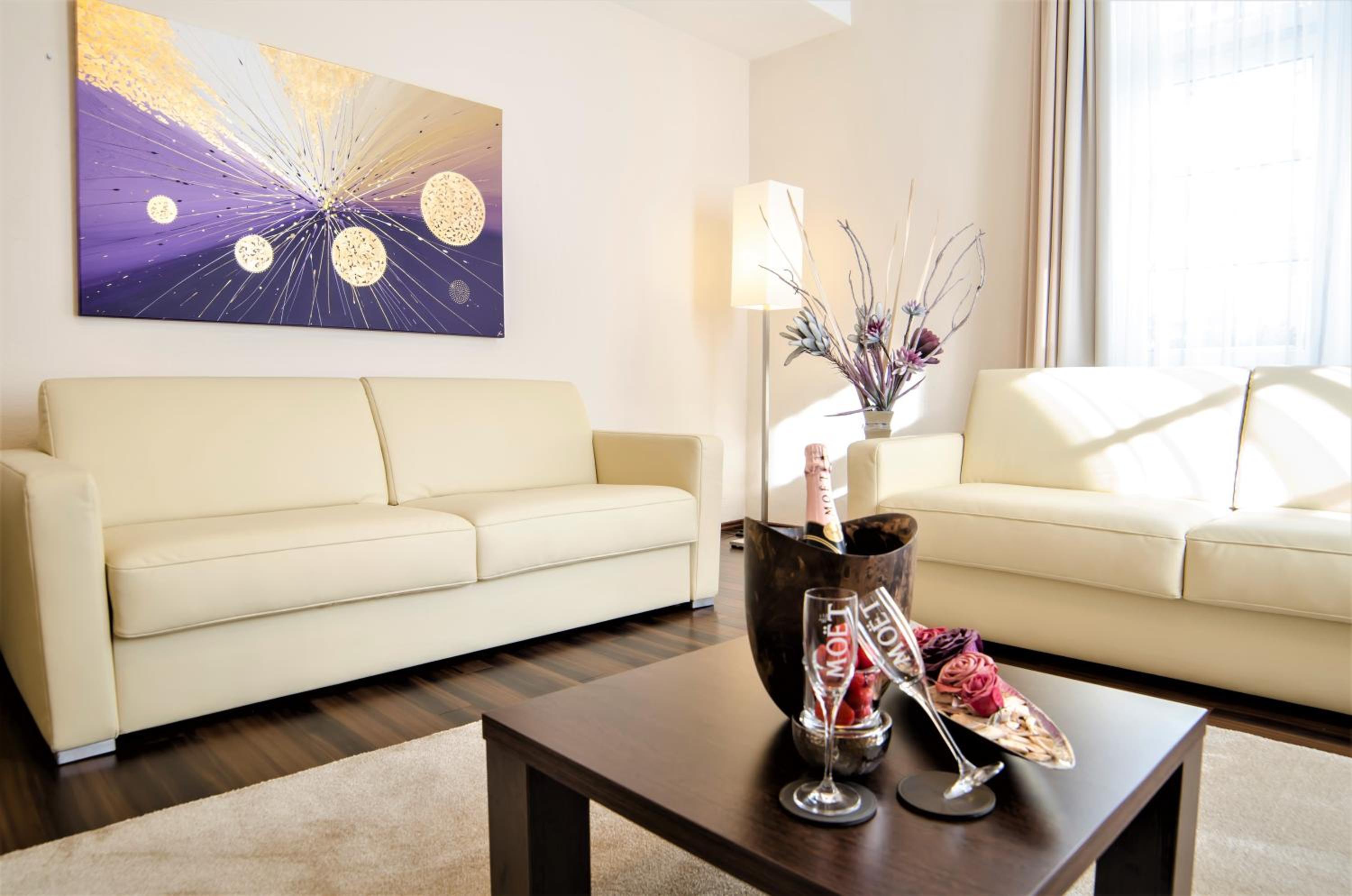 Junior Suite - Photo 12