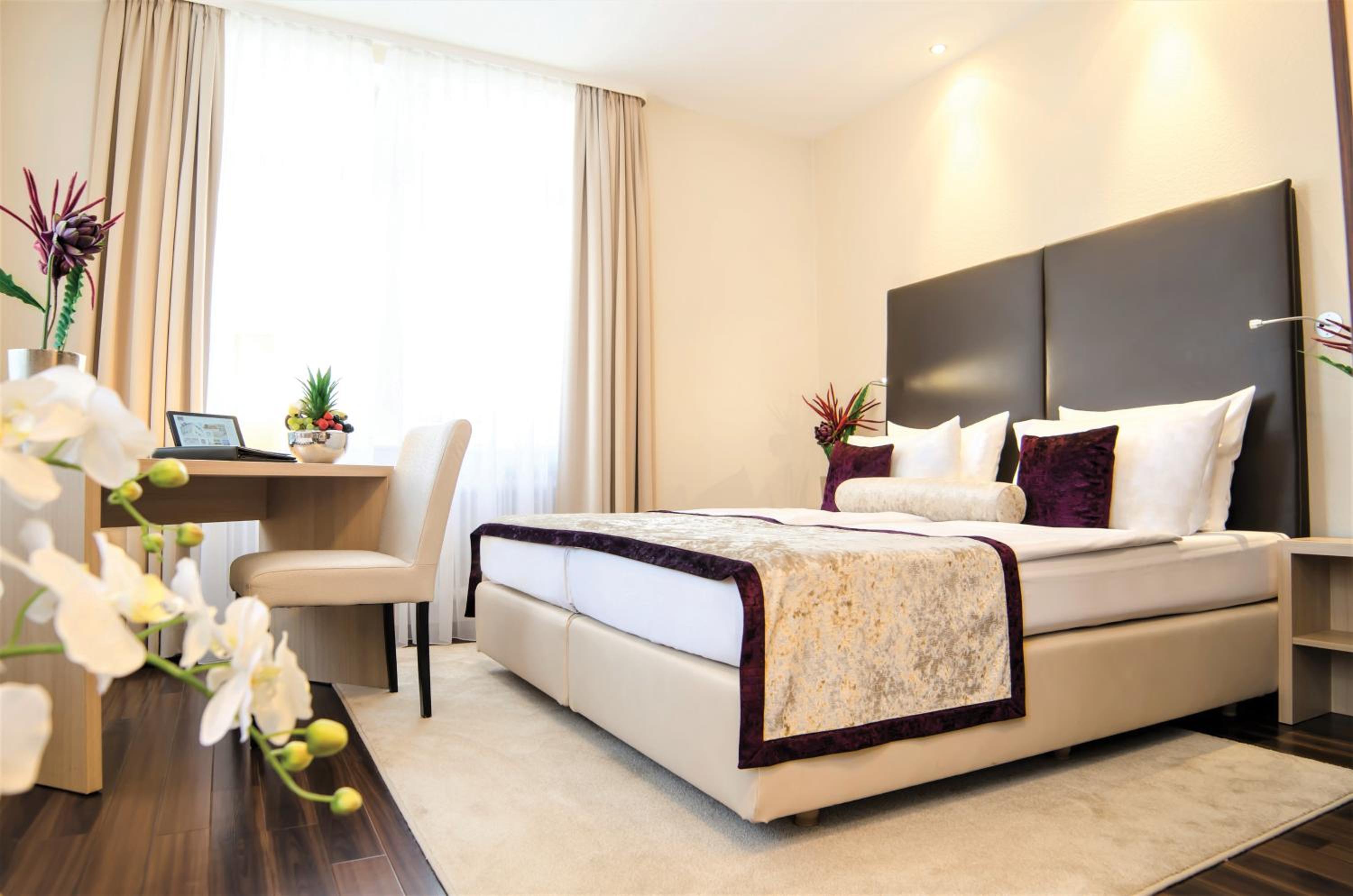 Double Room - Photo 1