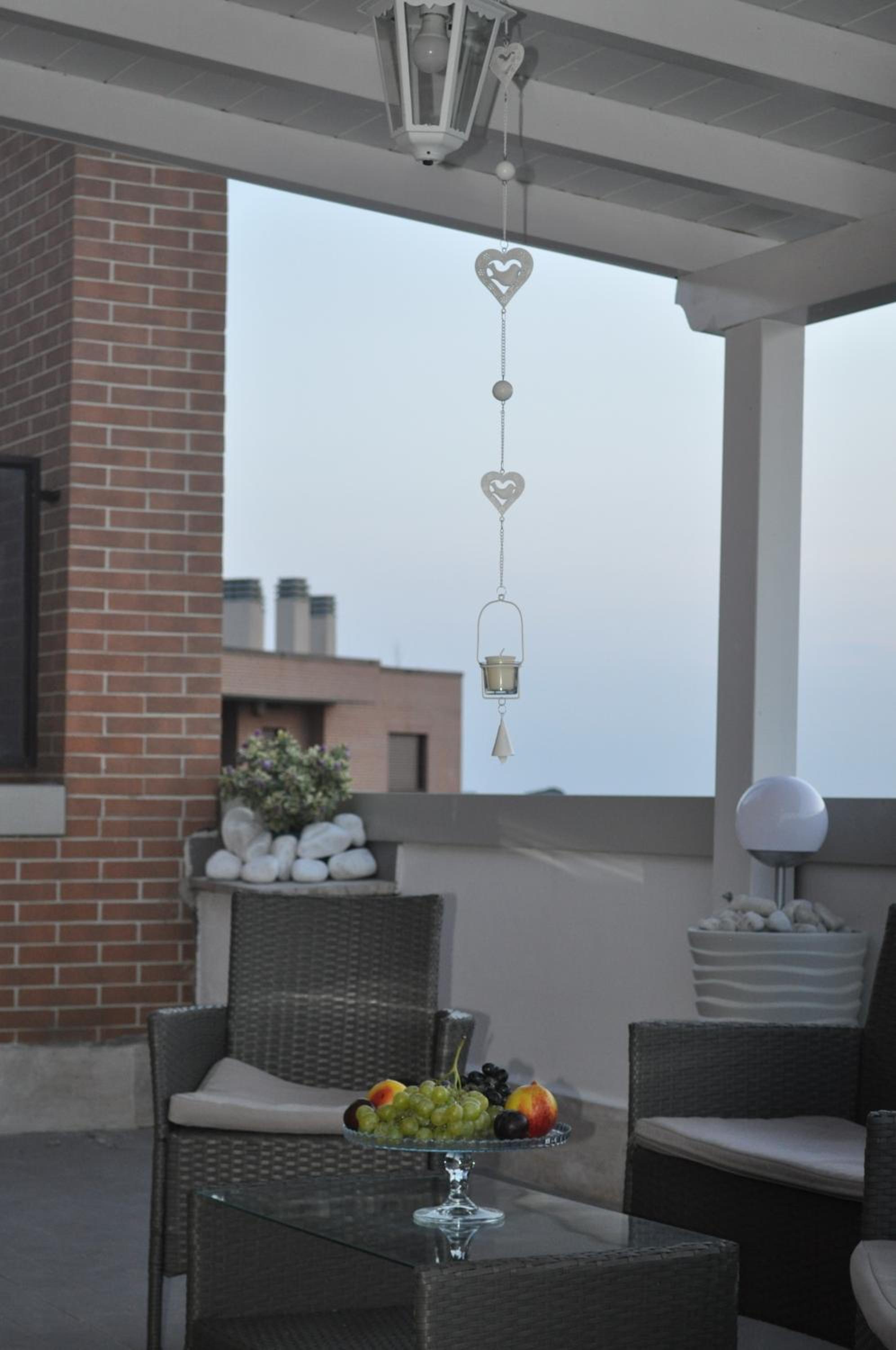Penthouse Apartment - Photo 19