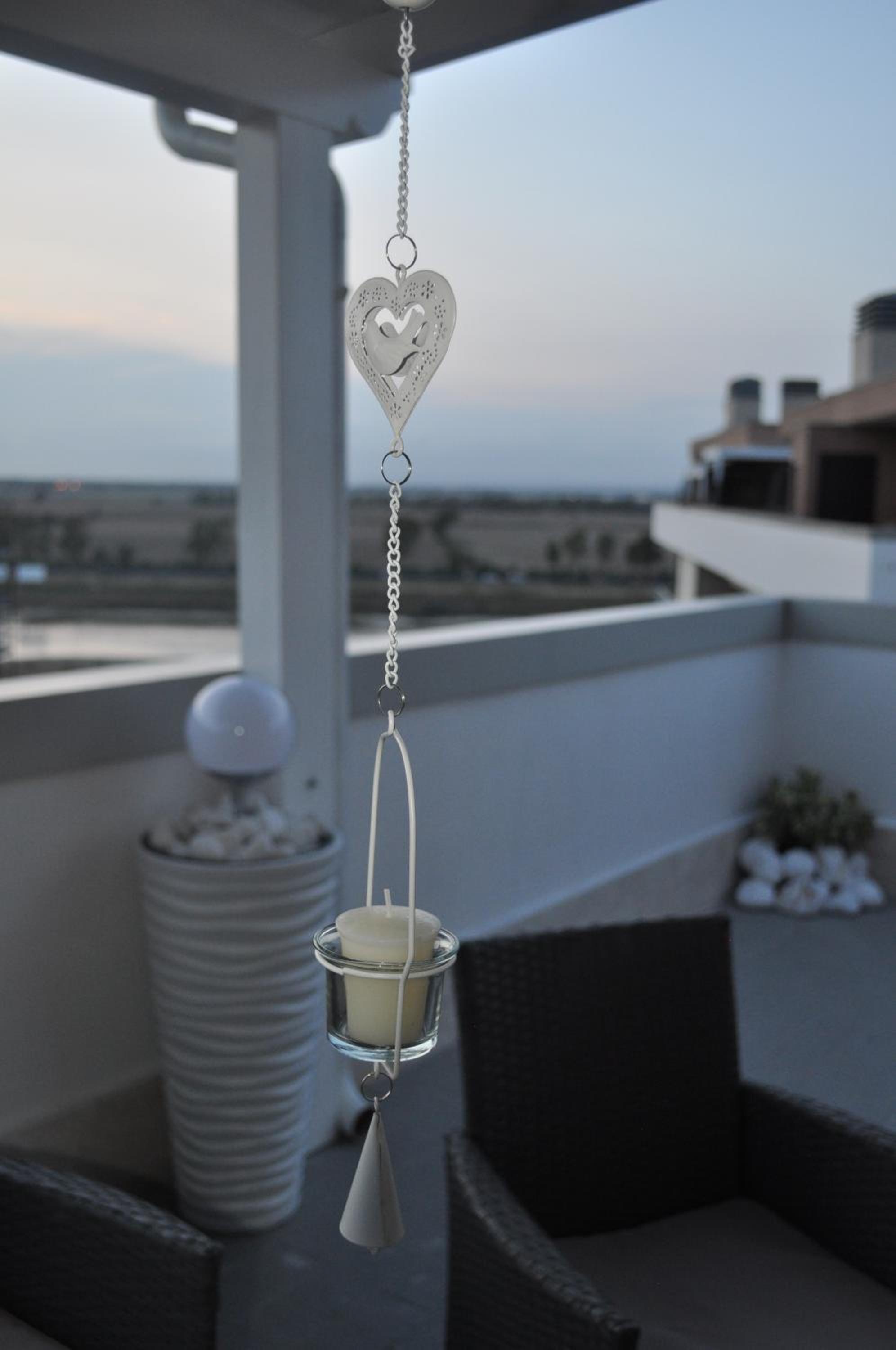 Penthouse Apartment - Photo 23