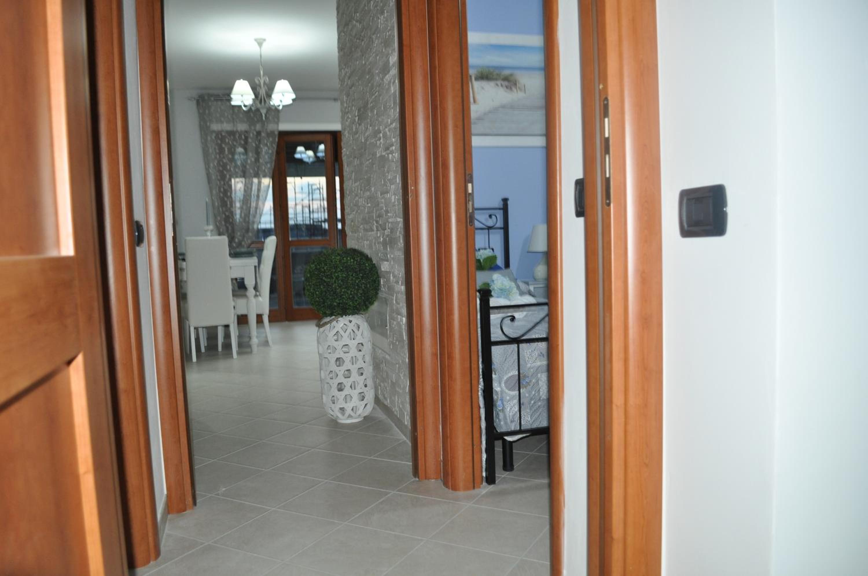 Penthouse Apartment - Photo 12
