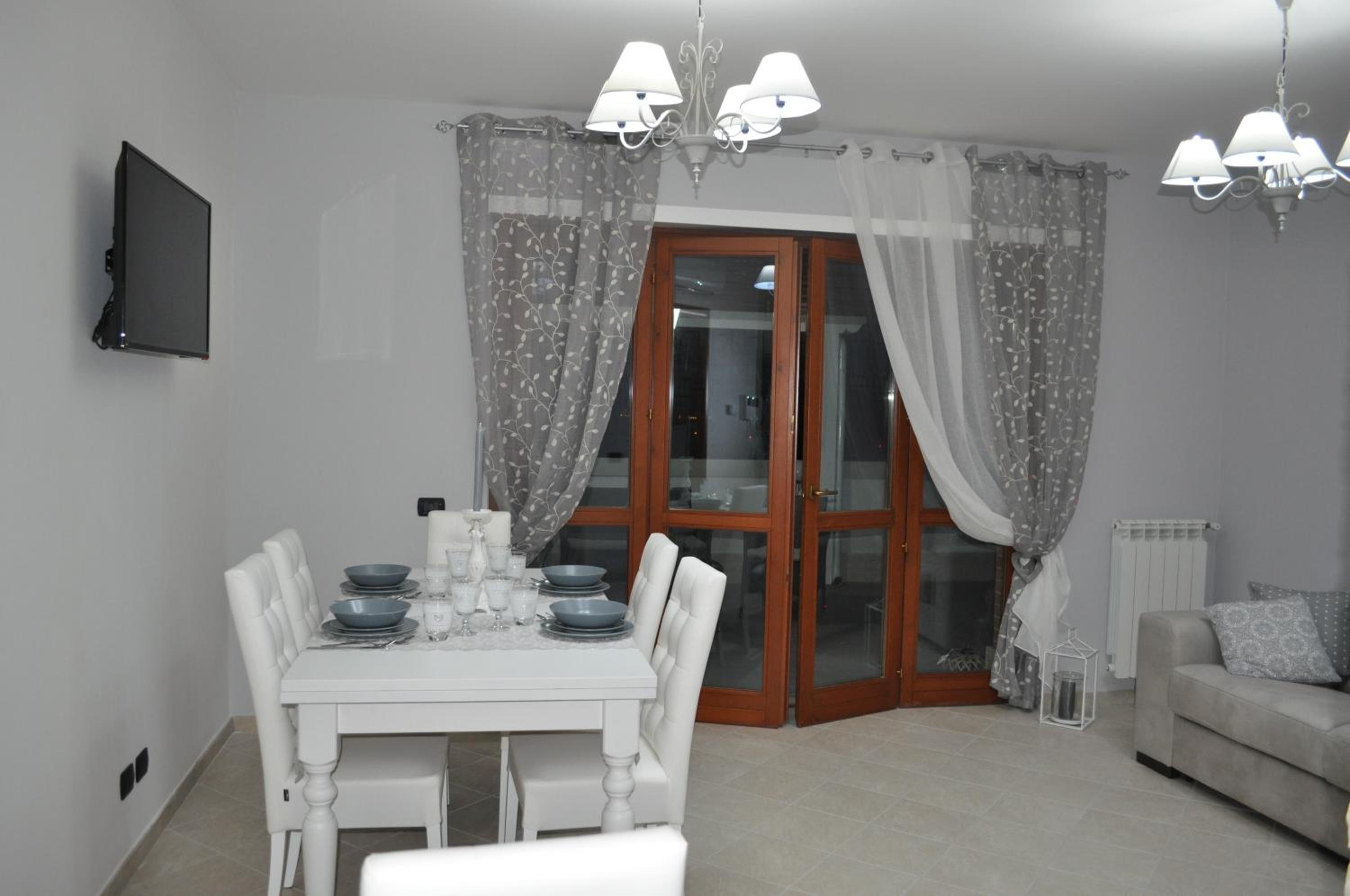 Penthouse Apartment - Photo 48