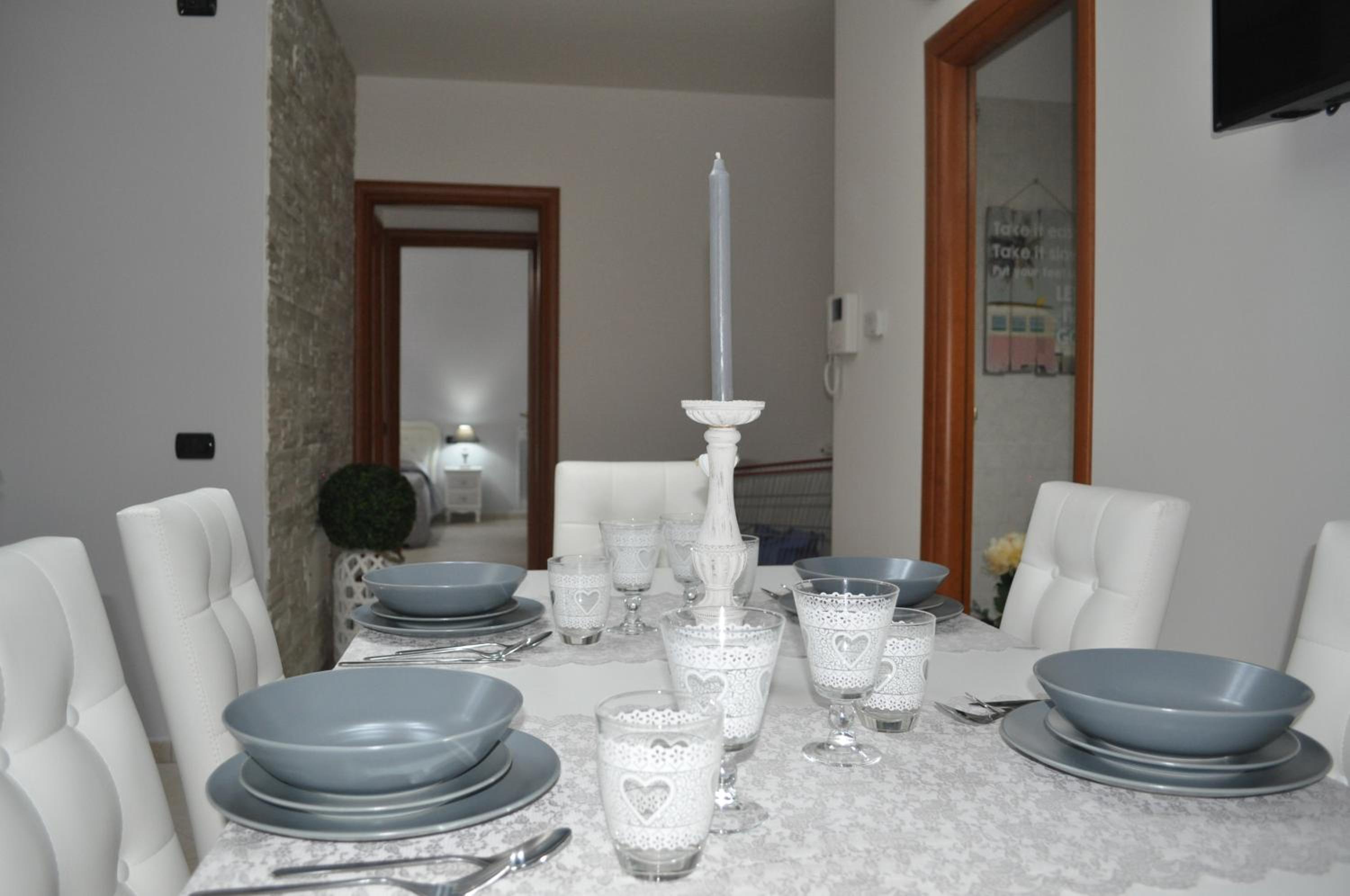 Penthouse Apartment - Photo 44
