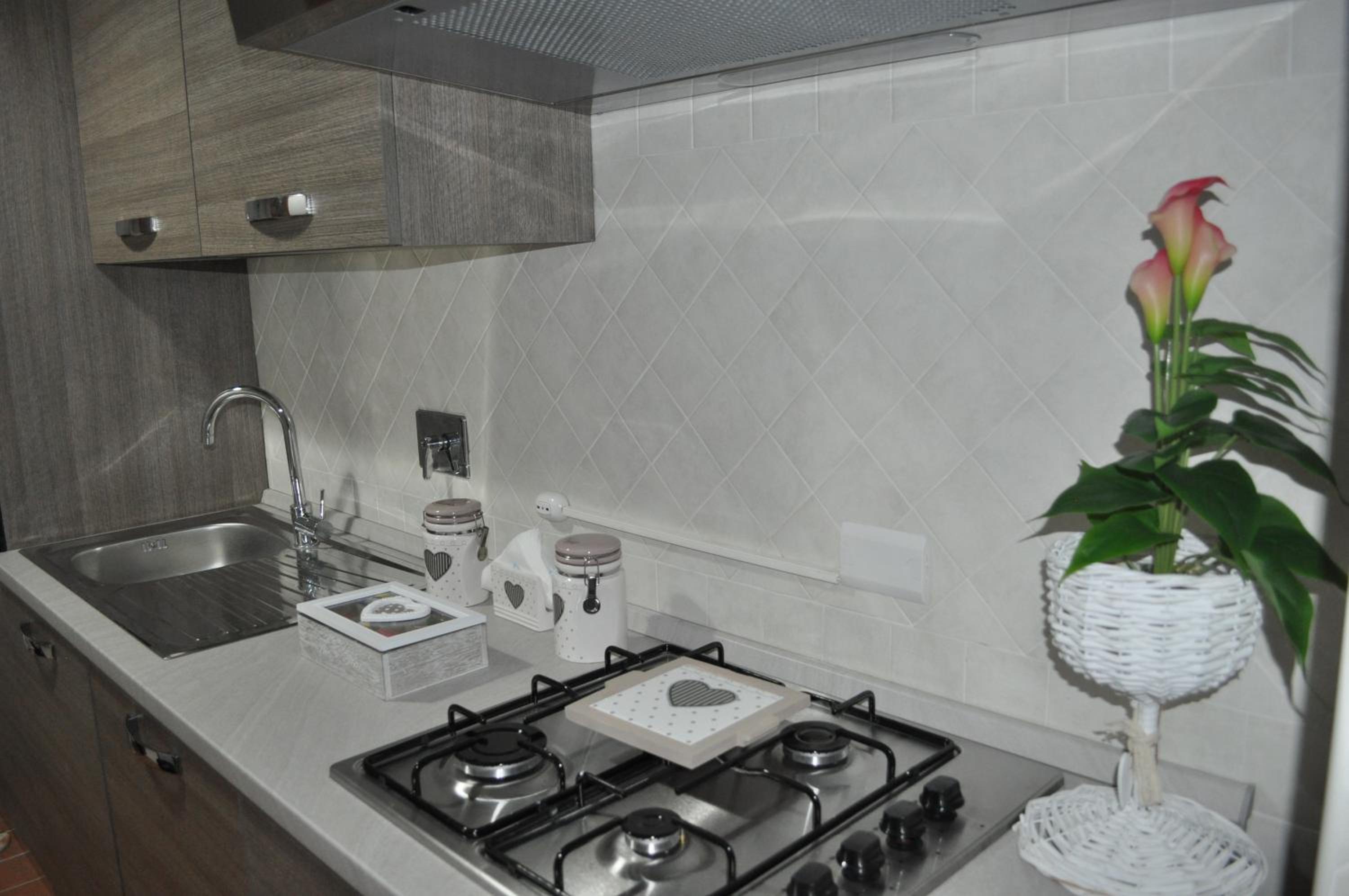 Penthouse Apartment - Photo 33