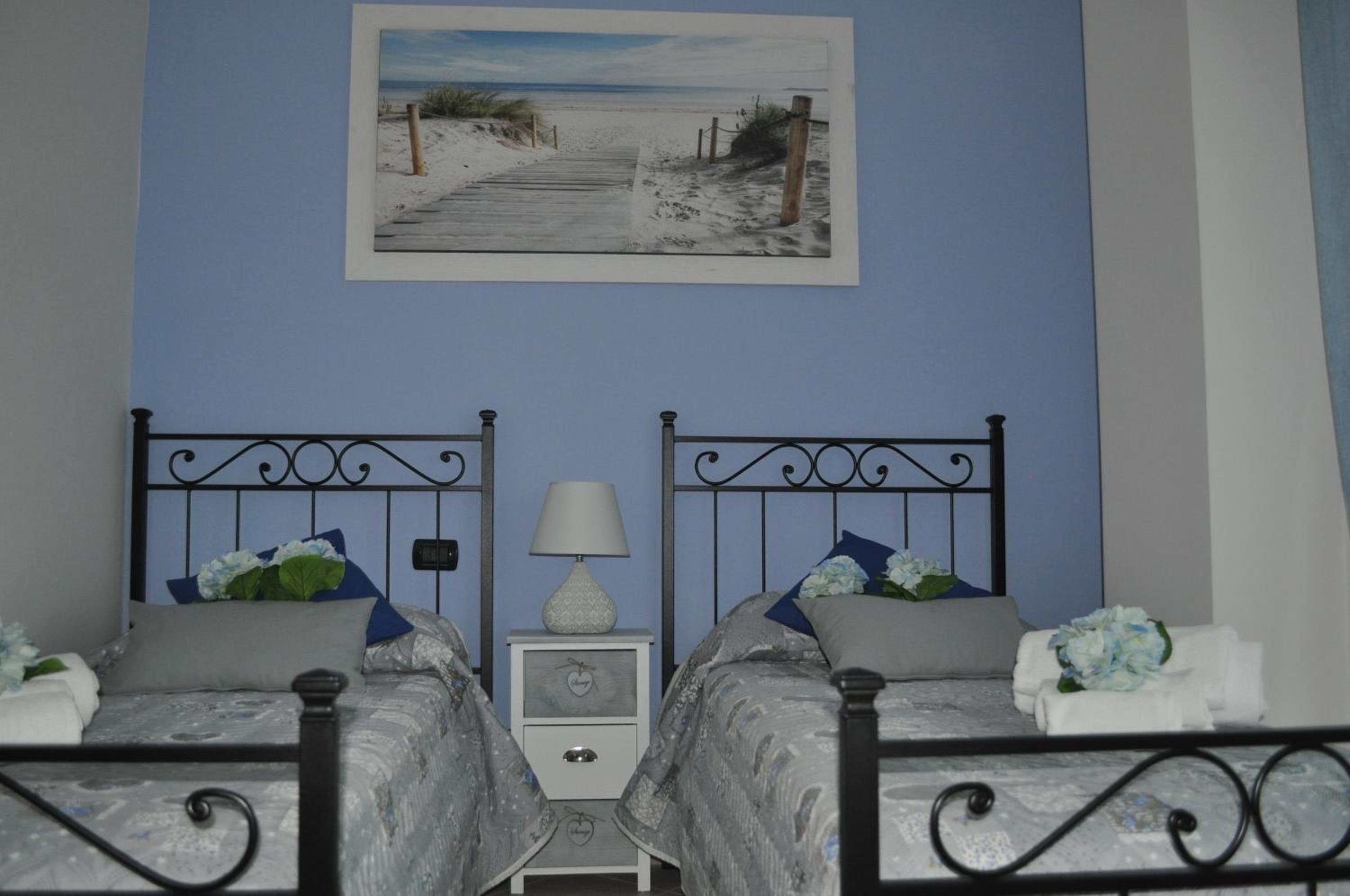 Penthouse Apartment - Photo 11