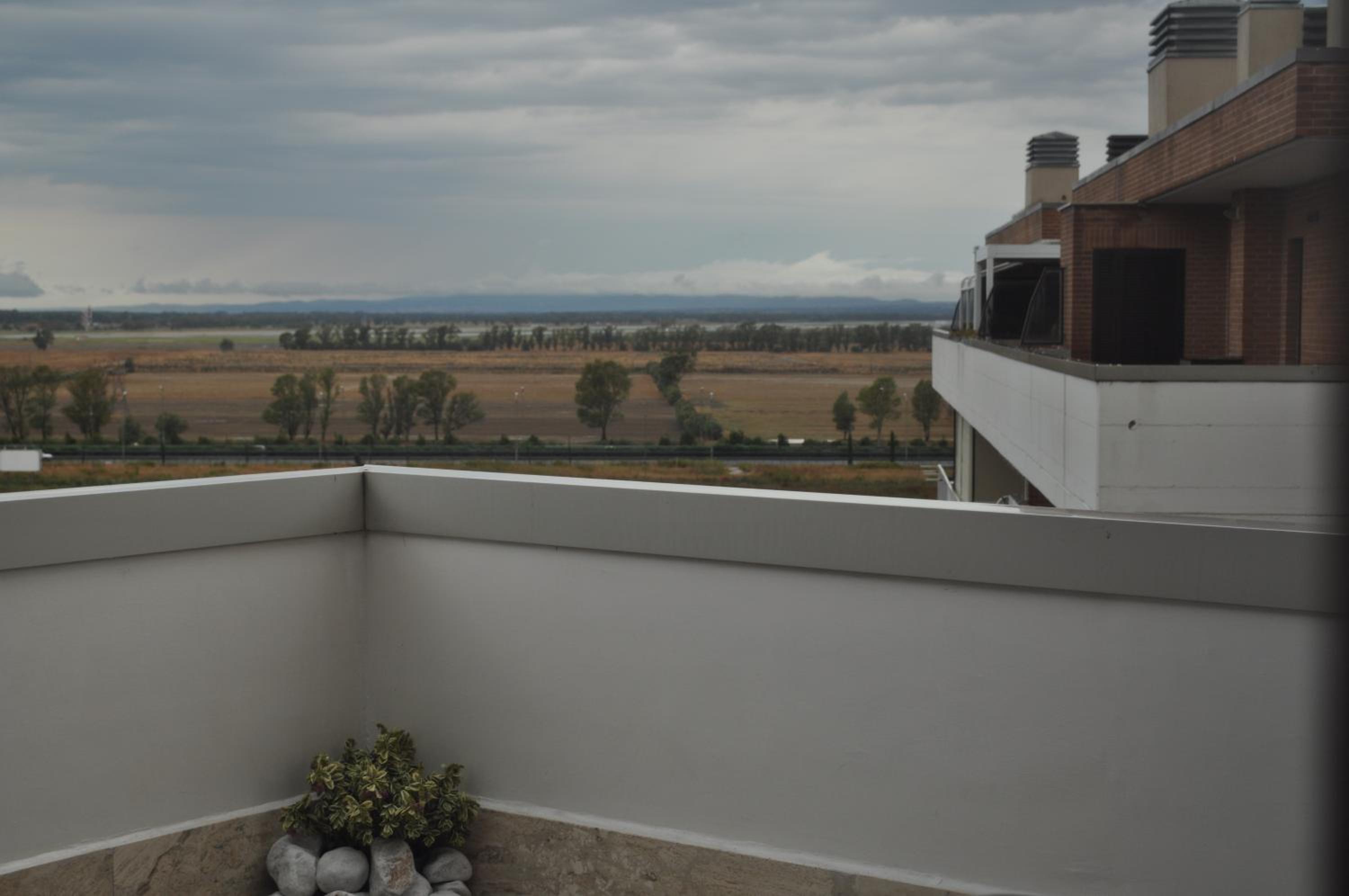 Penthouse Apartment - Photo 29