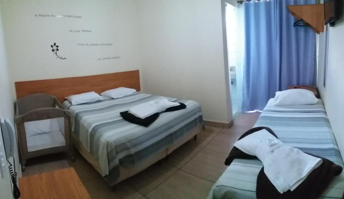 Triple Room photo 1