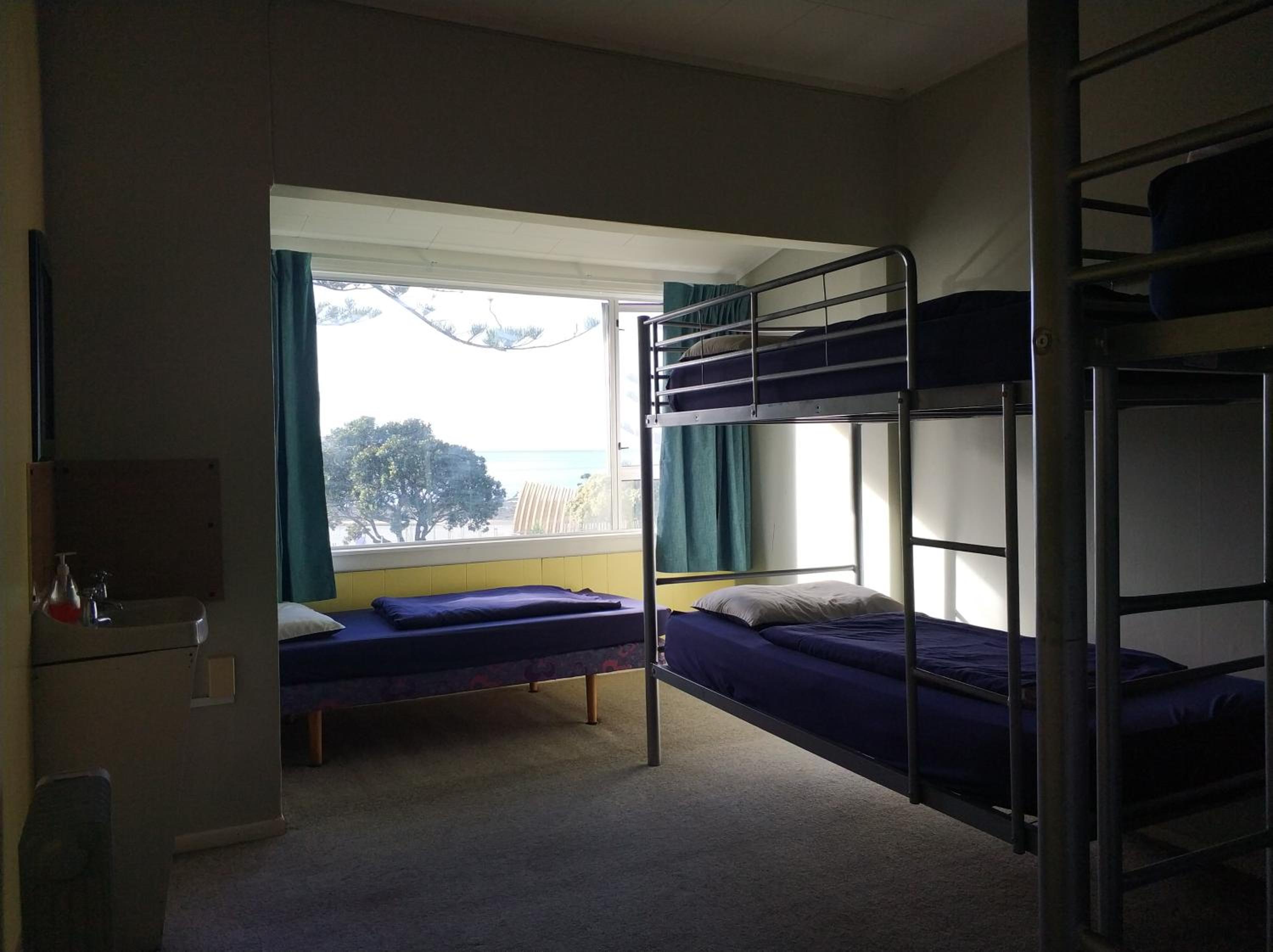 Bunk Bed in Mixed Dormitory Room photo 3
