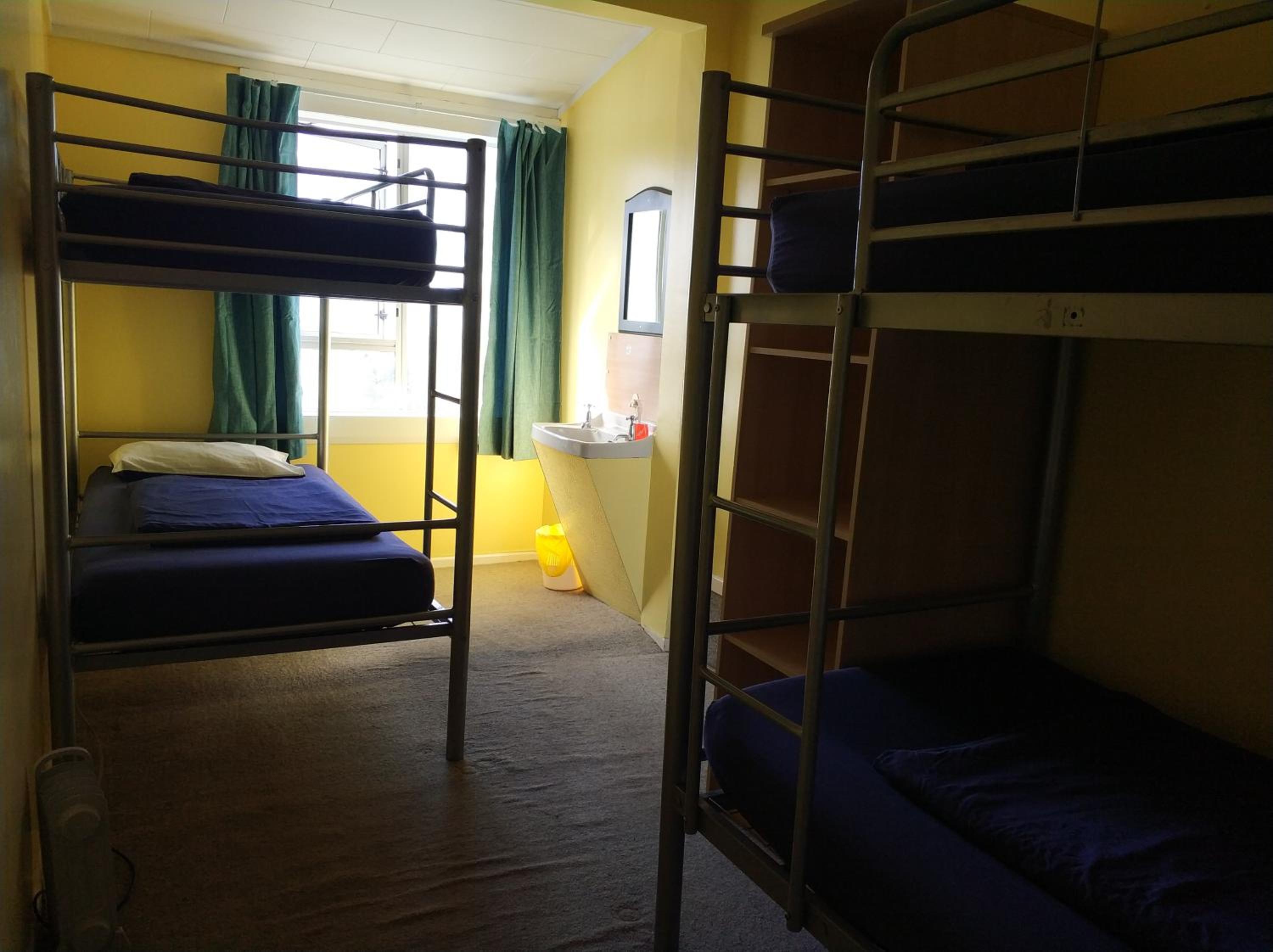 Bunk Bed in Mixed Dormitory Room photo 2