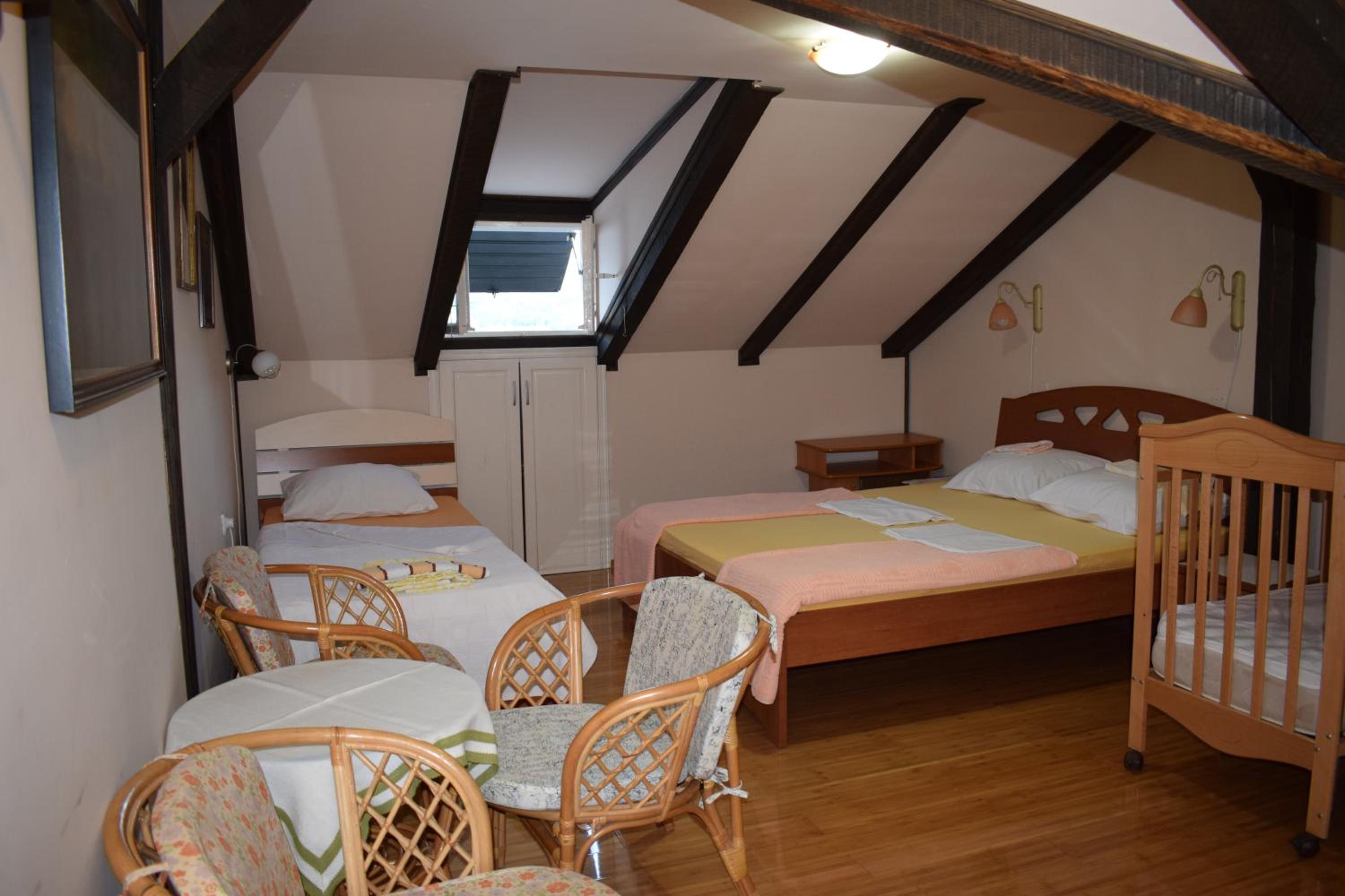 Loft photo 3
